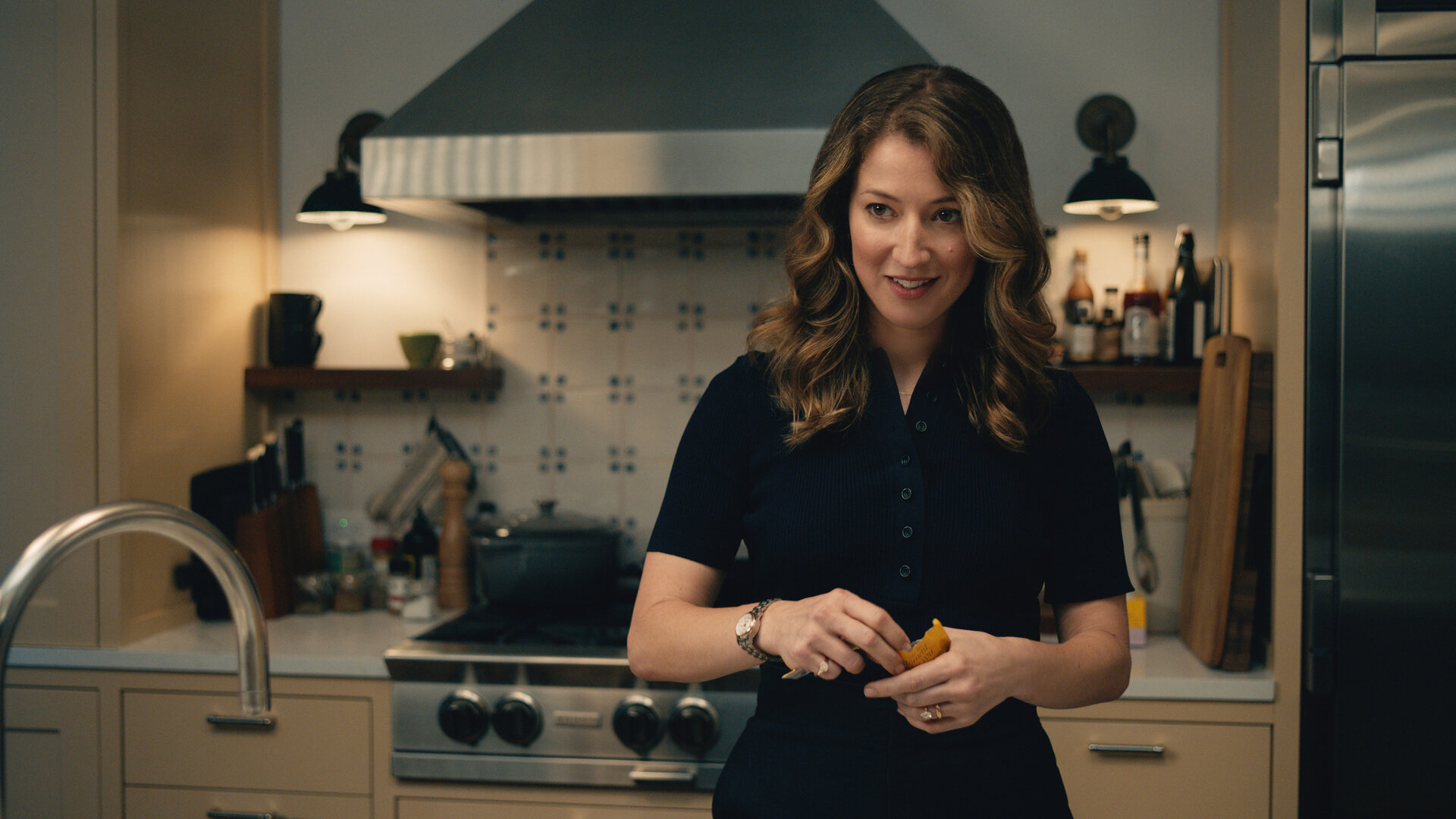 «Паук-Нуар», «Городок» и M.I.A.: какие сериалы смотреть в мае (фото 12)