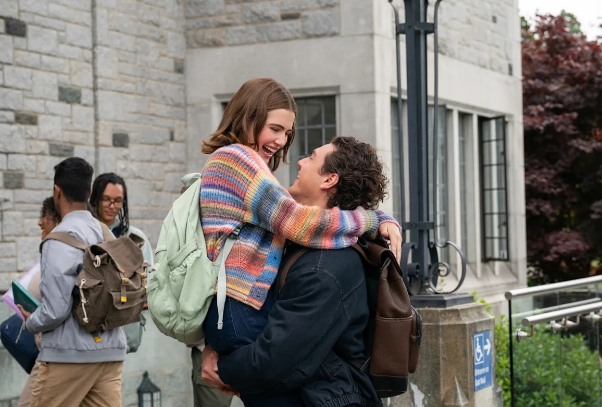 «Паук-Нуар», «Городок» и M.I.A.: какие сериалы смотреть в мае (фото 9)