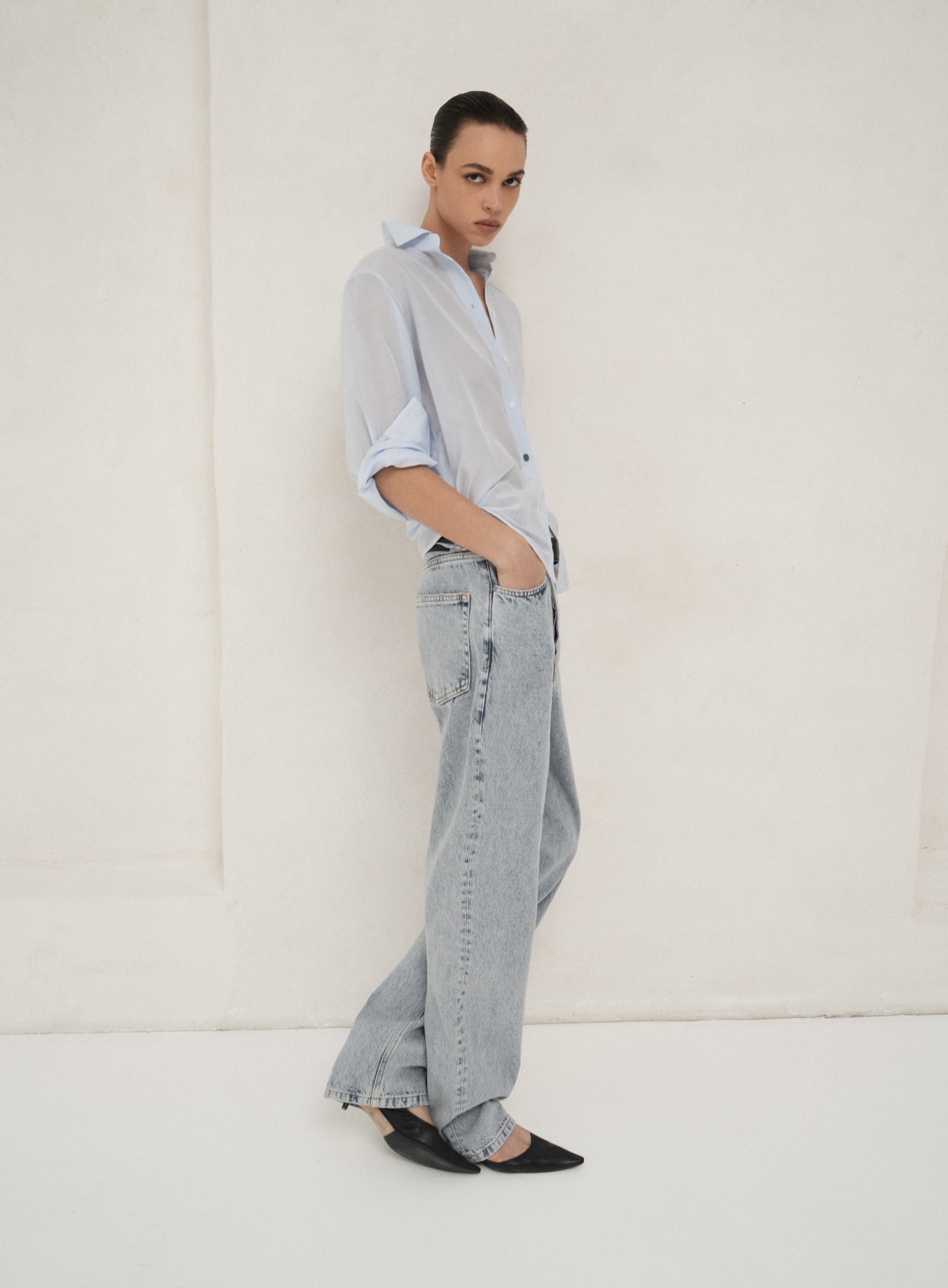 Бренд Pítkina выпустил летнюю капсулу (фото 5)