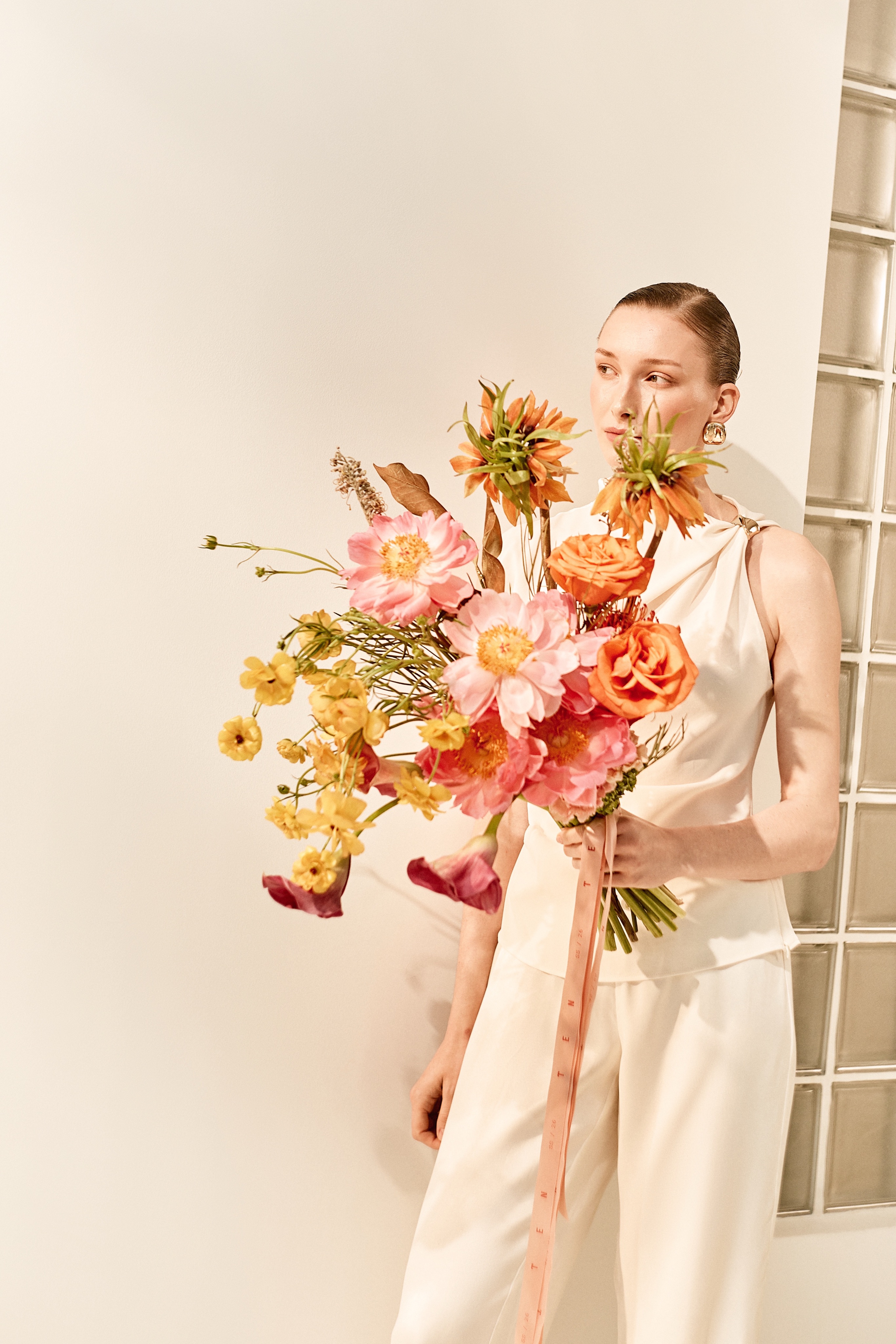 Цветочный проект ROOTS представил летнюю коллекцию (фото 3)