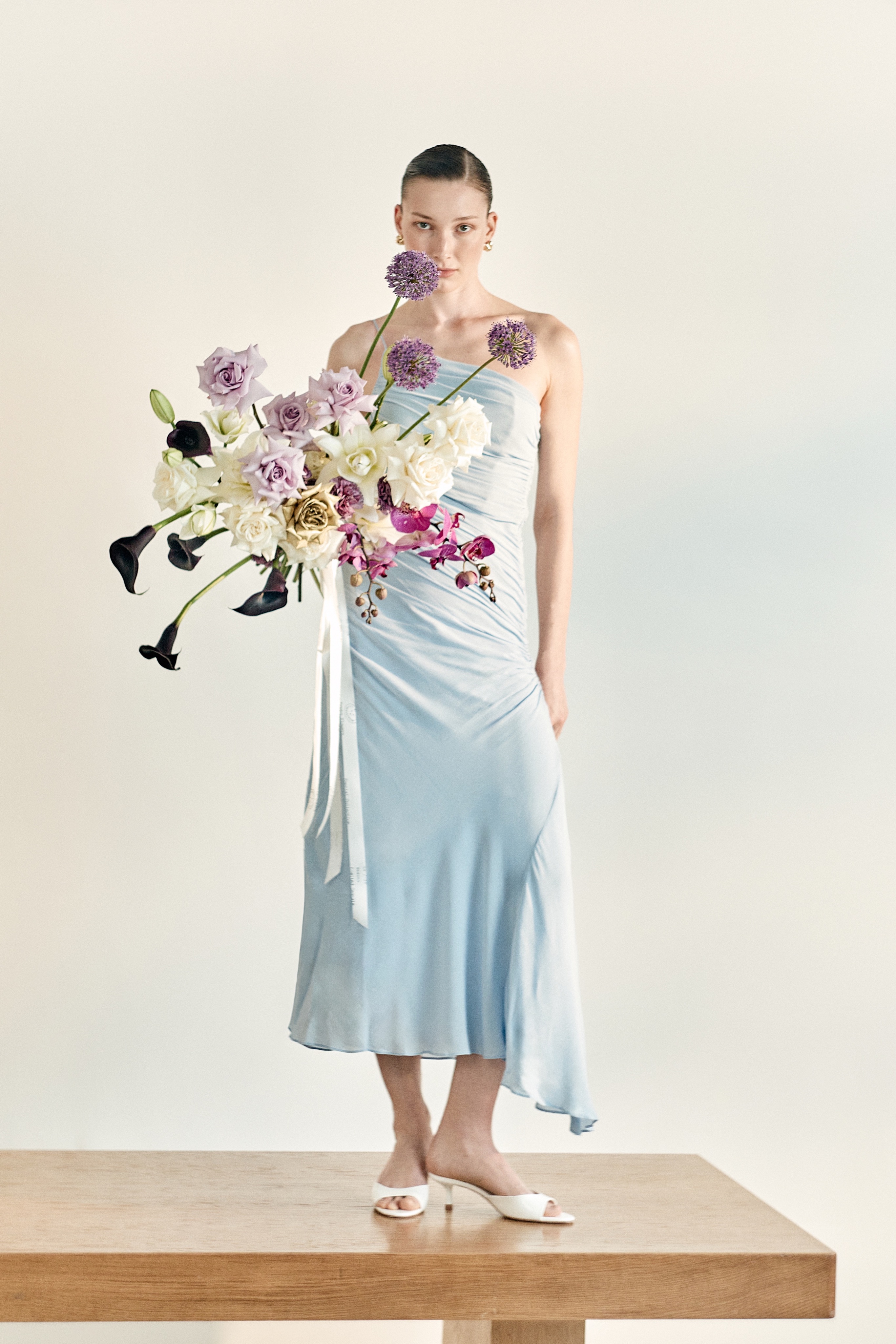 Цветочный проект ROOTS представил летнюю коллекцию (фото 1)