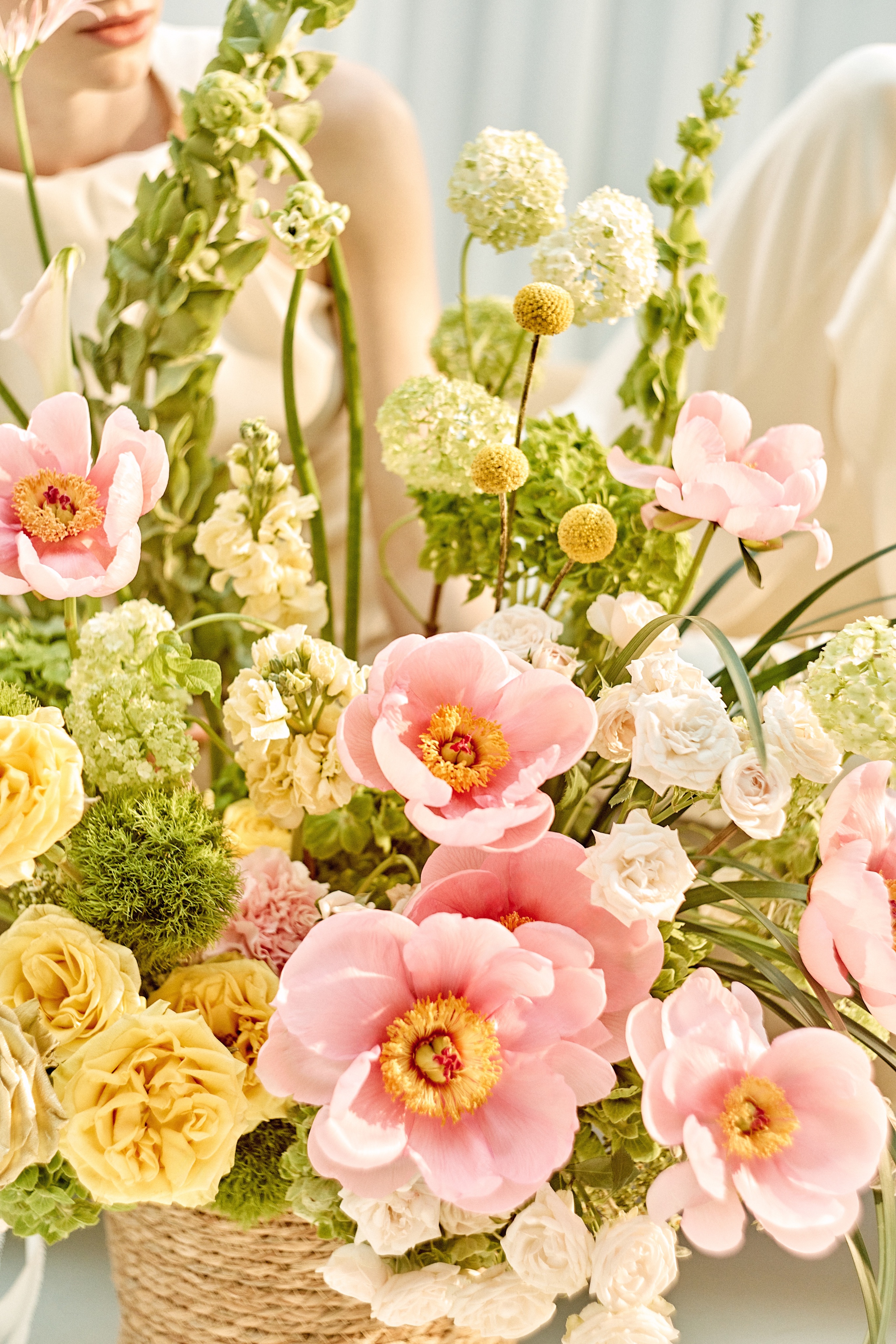 Цветочный проект ROOTS представил летнюю коллекцию (фото 2)