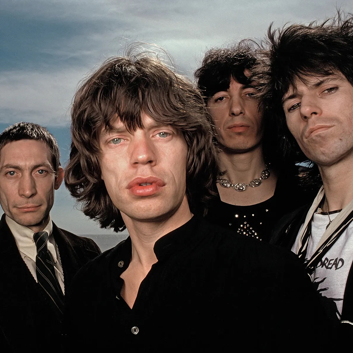The Rolling Stones объявили дату выхода альбома «Foreign Tongues» (фото 2)
