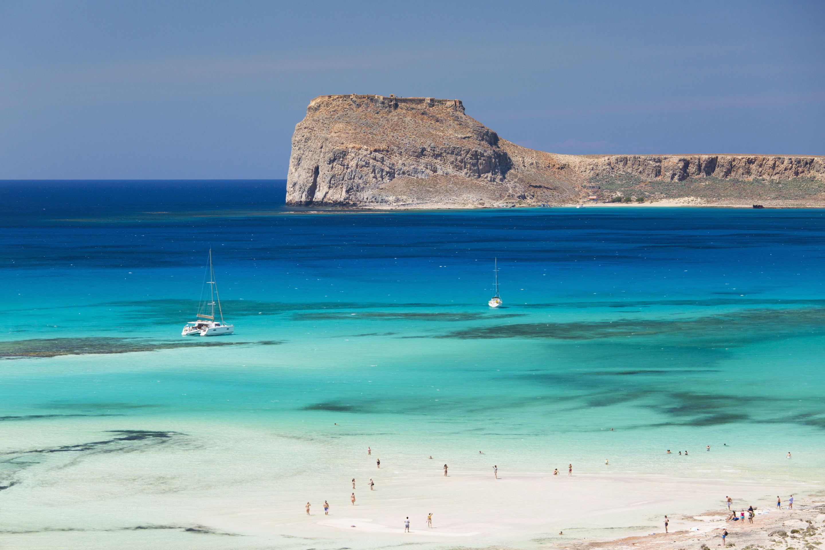 В экосистеме Ikos Resorts открылся новый курорт Ikos Kissamos на Крите (фото 3)