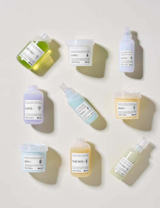 Коллекция Clarins и уходовая линия Davines: что нового в коллекциях бьюти-брендов (фото 6)