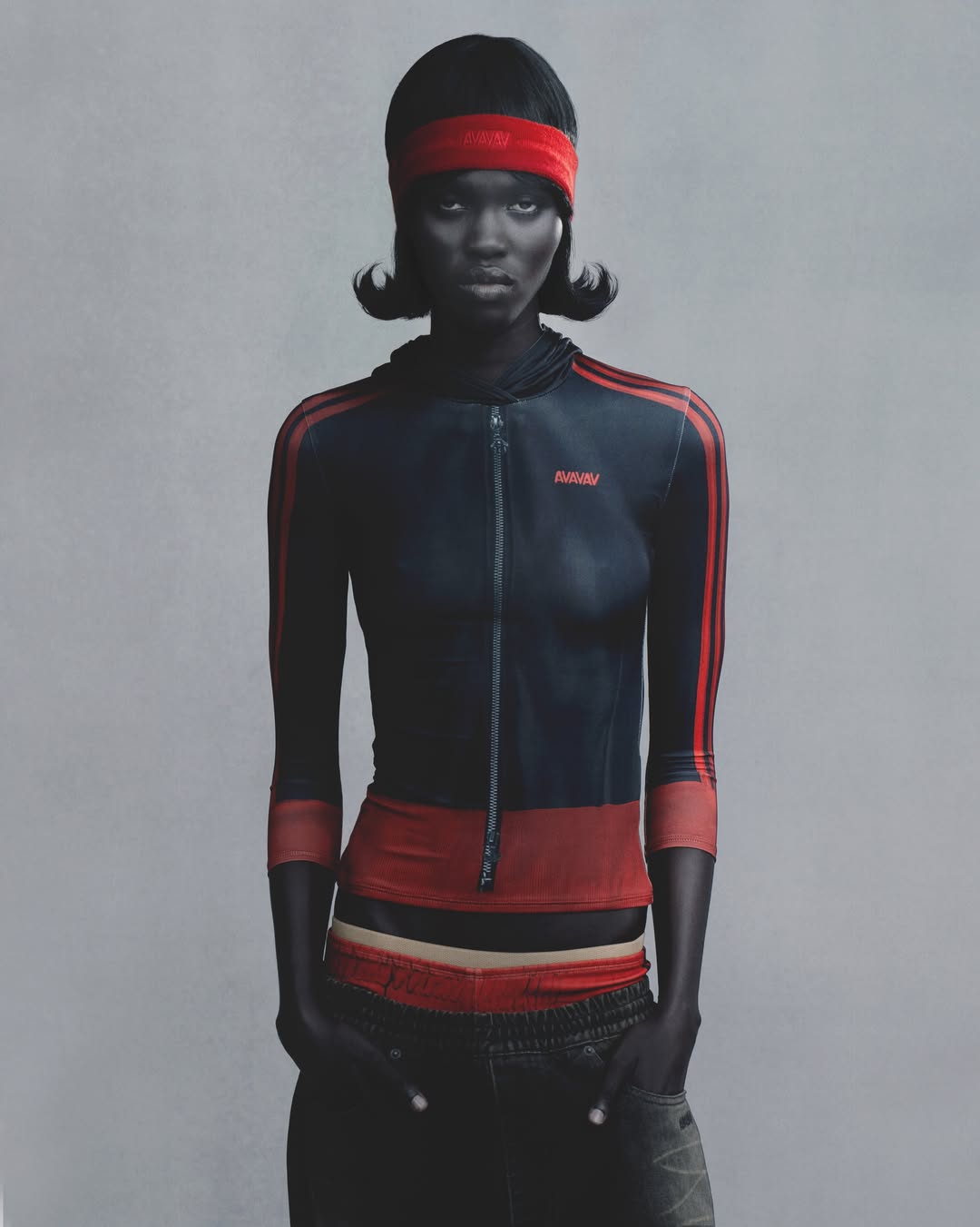 Выйдет новая коллекция adidas Originals и Avavav (фото 6)