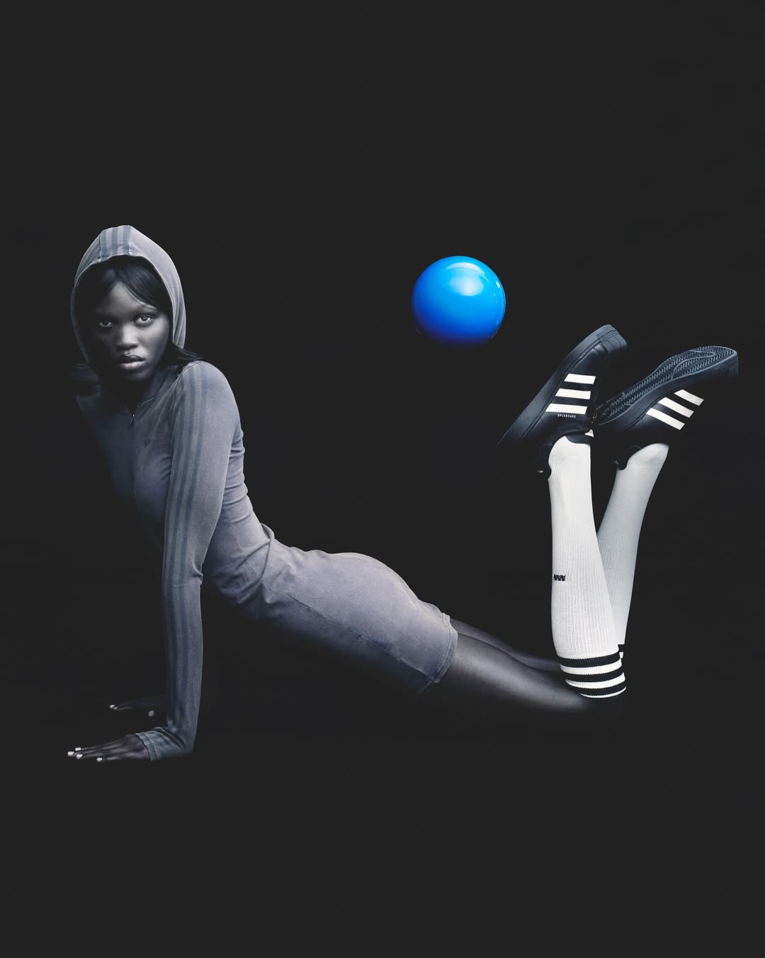 Выйдет новая коллекция adidas Originals и Avavav (фото 1)