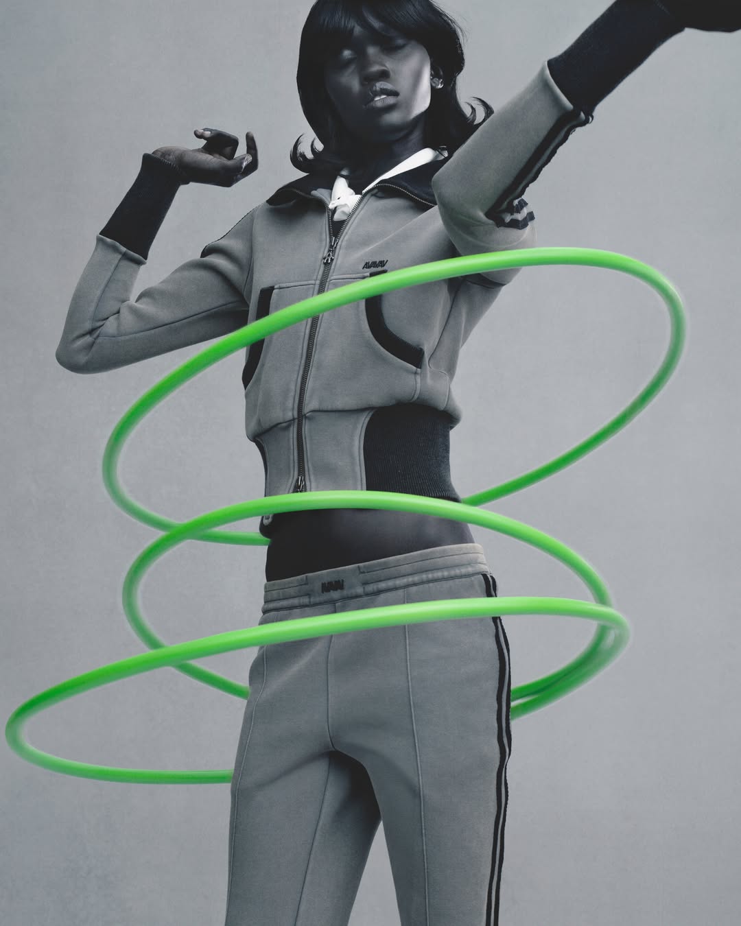 Выйдет новая коллекция adidas Originals и Avavav (фото 4)