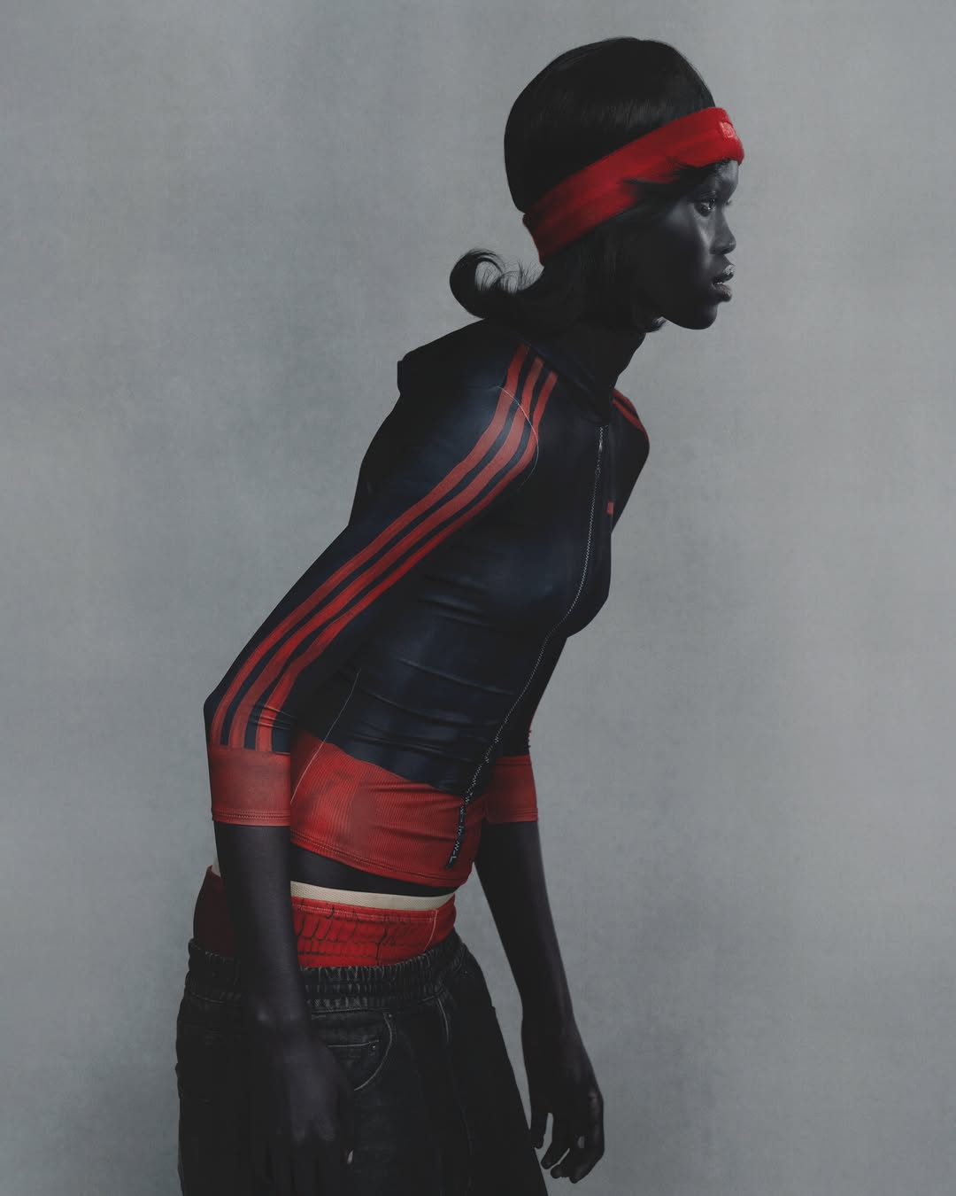 Выйдет новая коллекция adidas Originals и Avavav (фото 3)