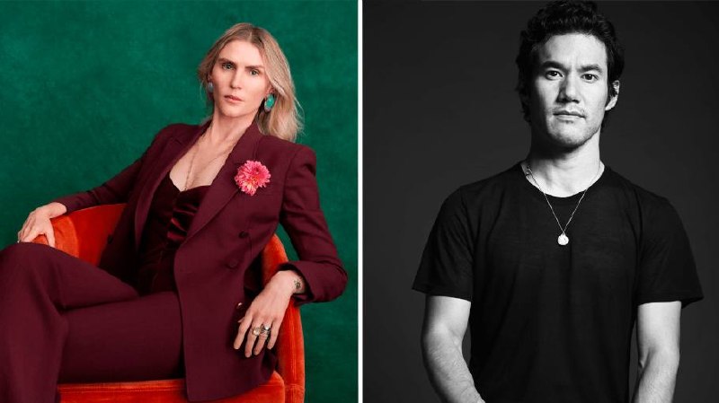 CFDA включил в совет директоров Габриэлу Херст и Джозефа Альтузарру (фото 1)