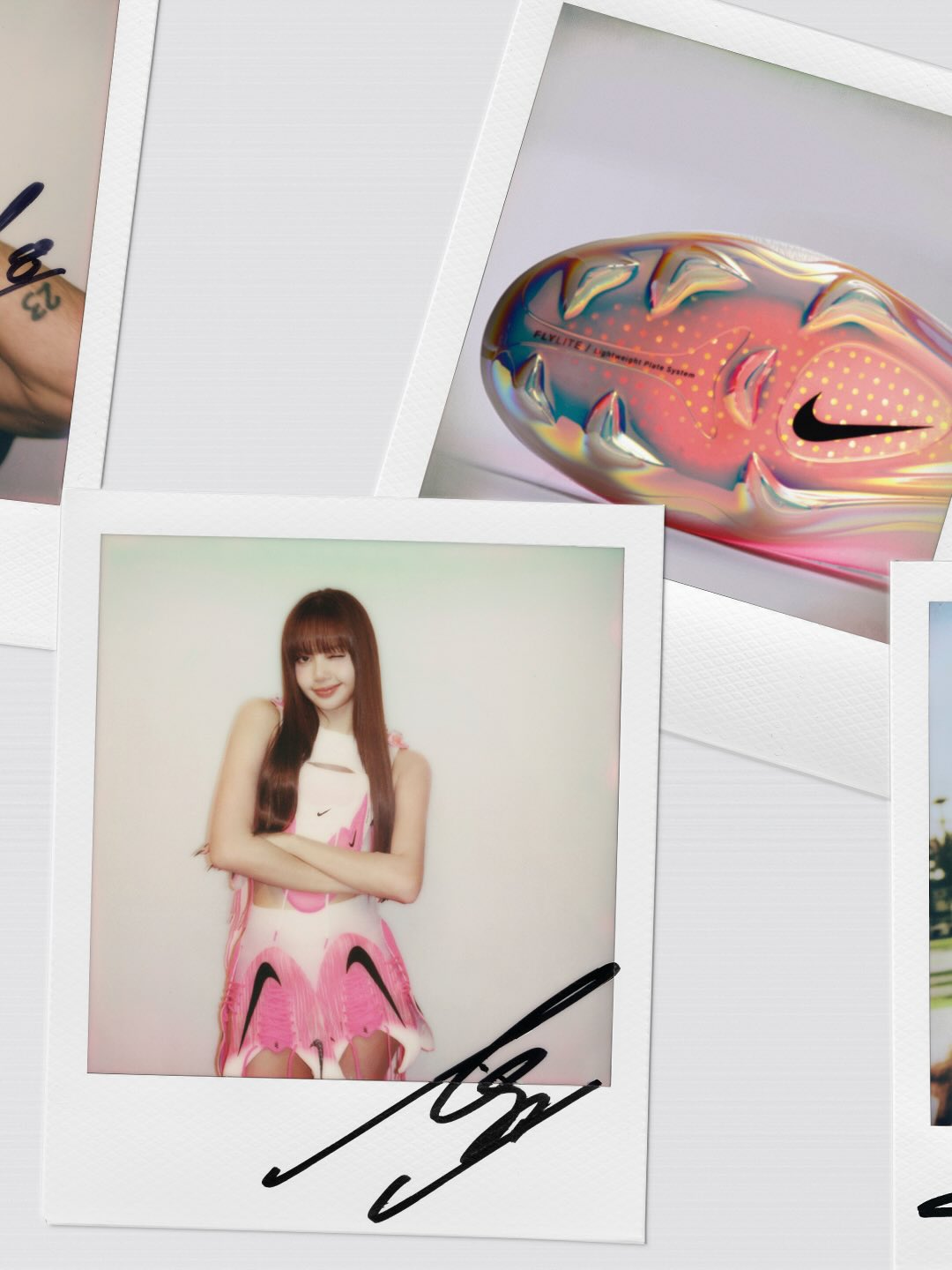 Nike тизерит коллаборации к чемпионату мира по футболу (фото 5)