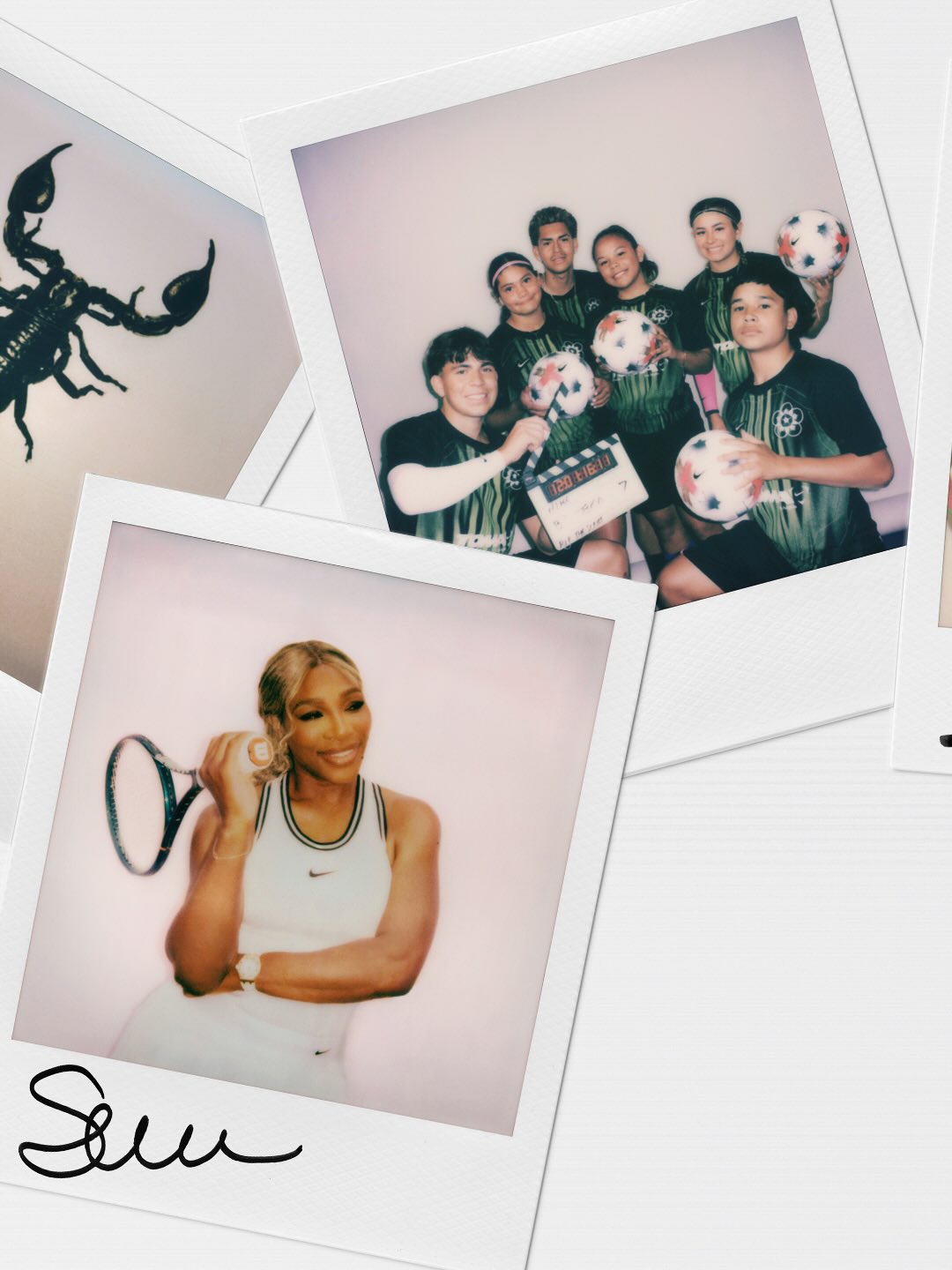 Nike тизерит коллаборации к чемпионату мира по футболу (фото 4)