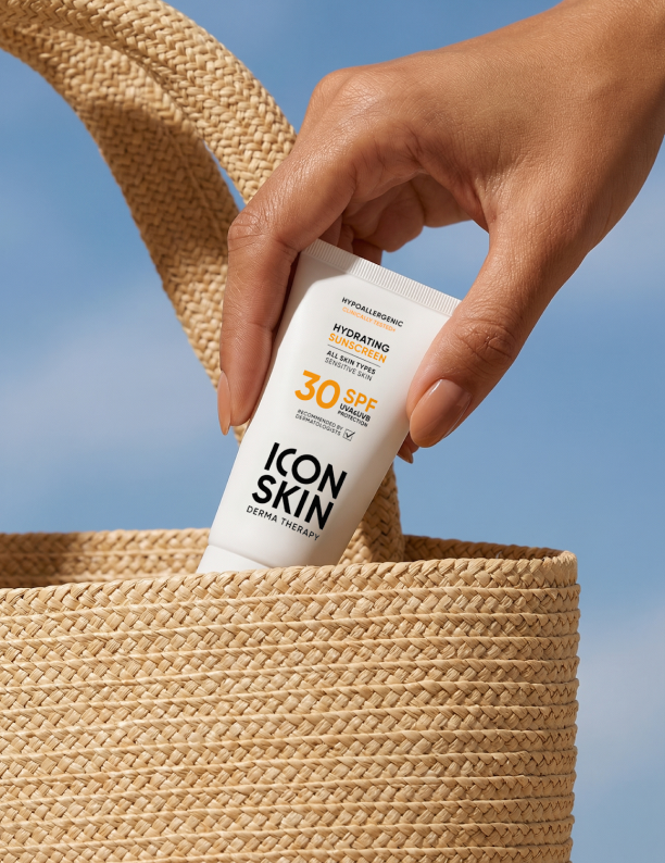 SPF-линия Smorodina и крем Icon Skin: что нового в коллекциях бьюти-брендов (фото 2)