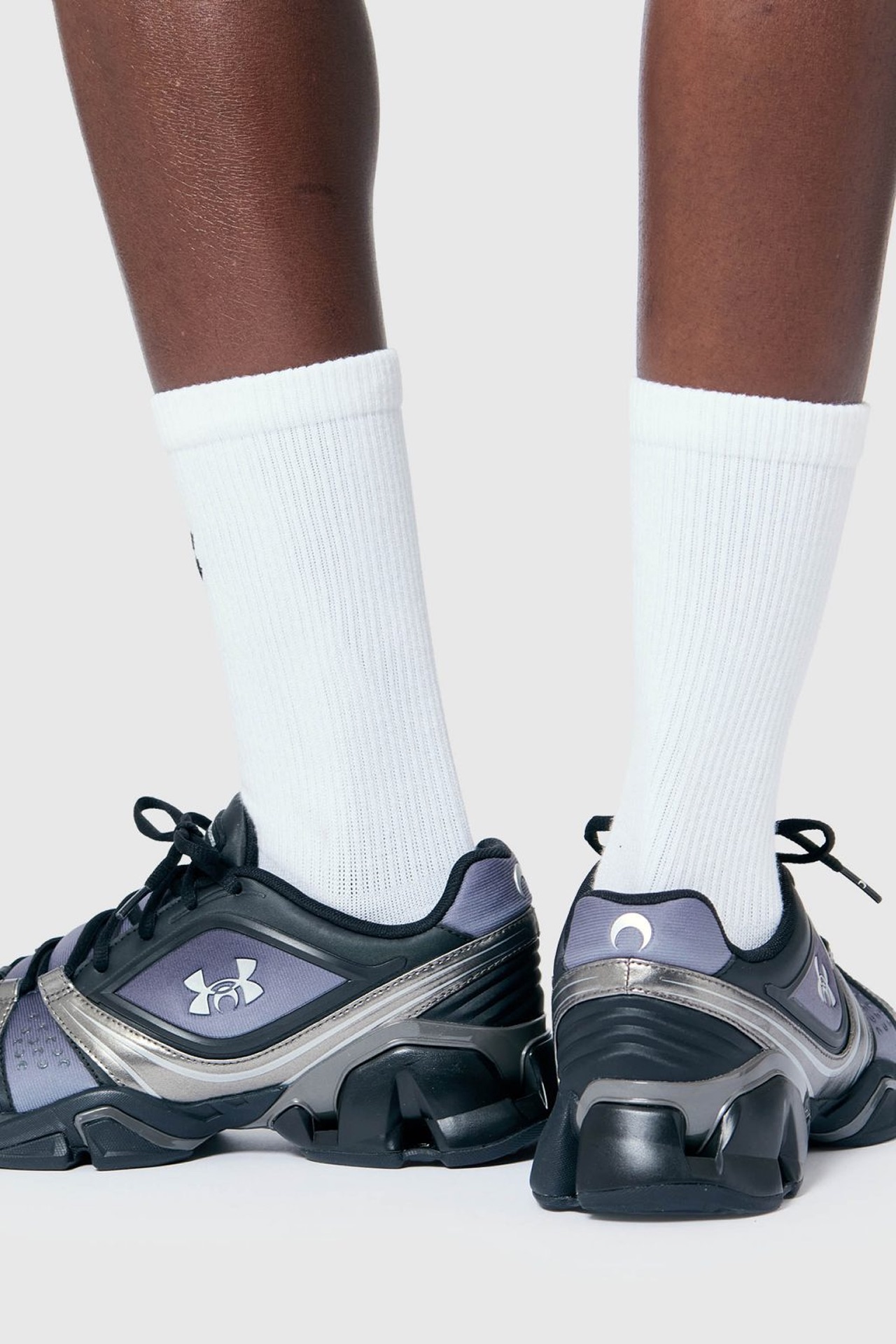 Вышла капсульная коллекция Marine Serre и Under Armour (фото 5)