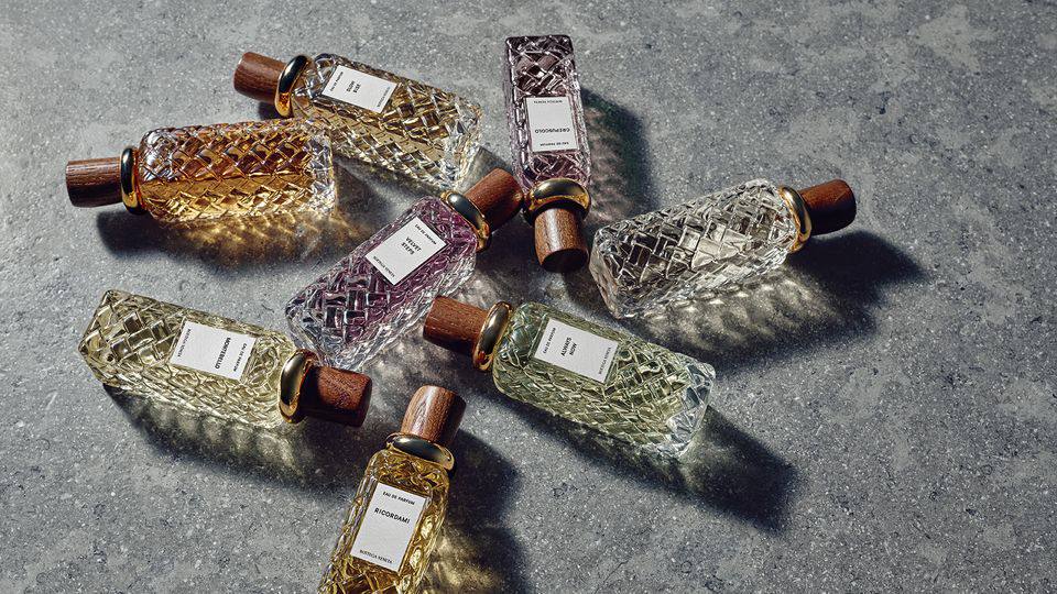 Bottega Veneta представил новую коллекцию ароматов Alta (фото 1)
