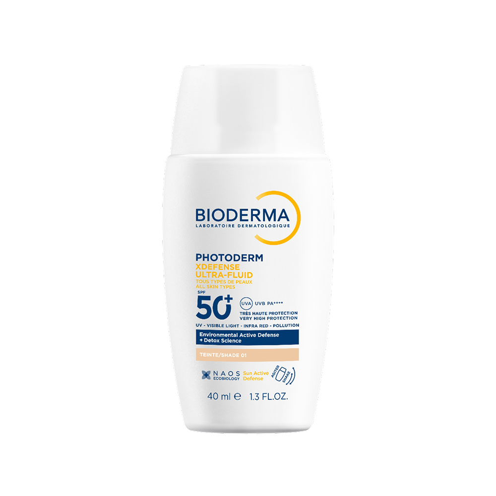 Стратегия защиты: как подобрать SPF под себя (фото 1)