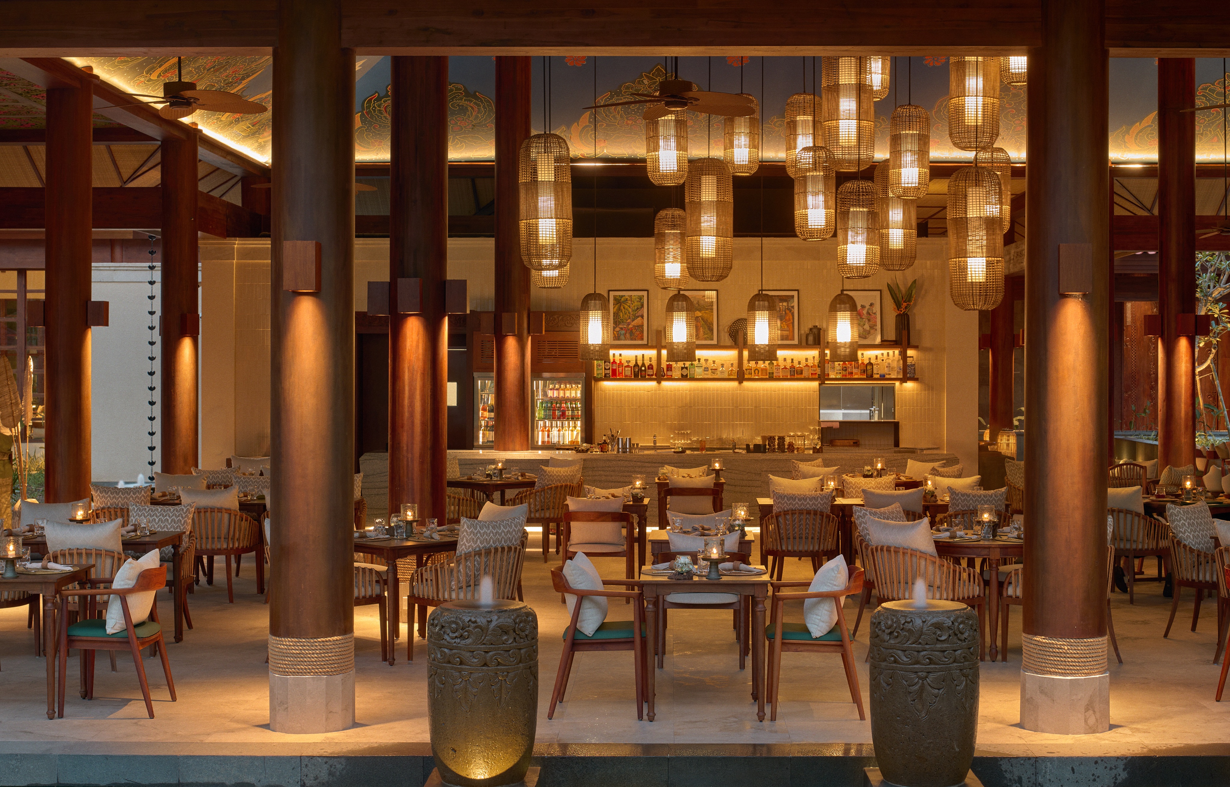 Отель Meliá Bali открылся после реконструкции (фото 2)
