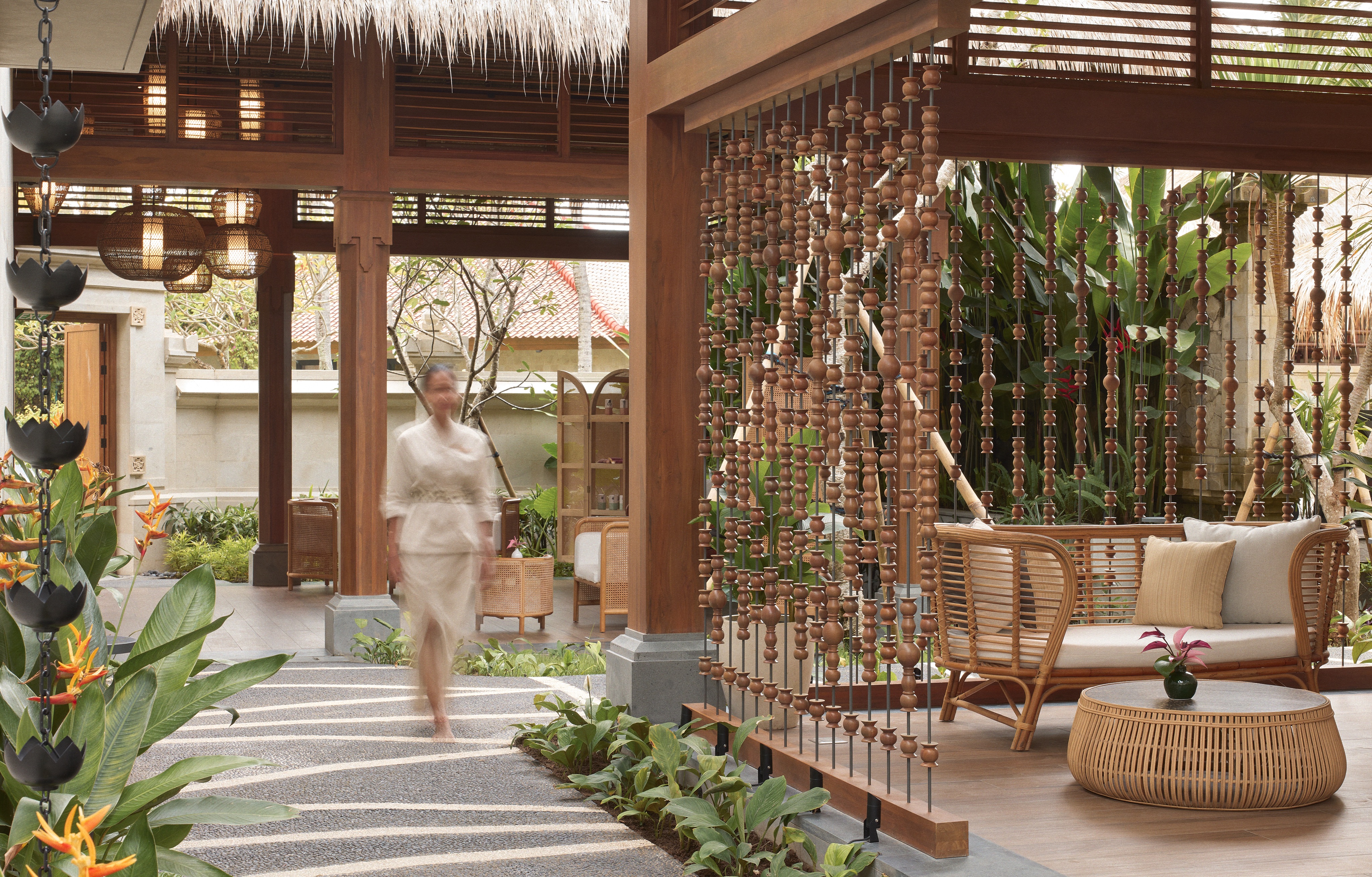 Отель Meliá Bali открылся после реконструкции (фото 4)
