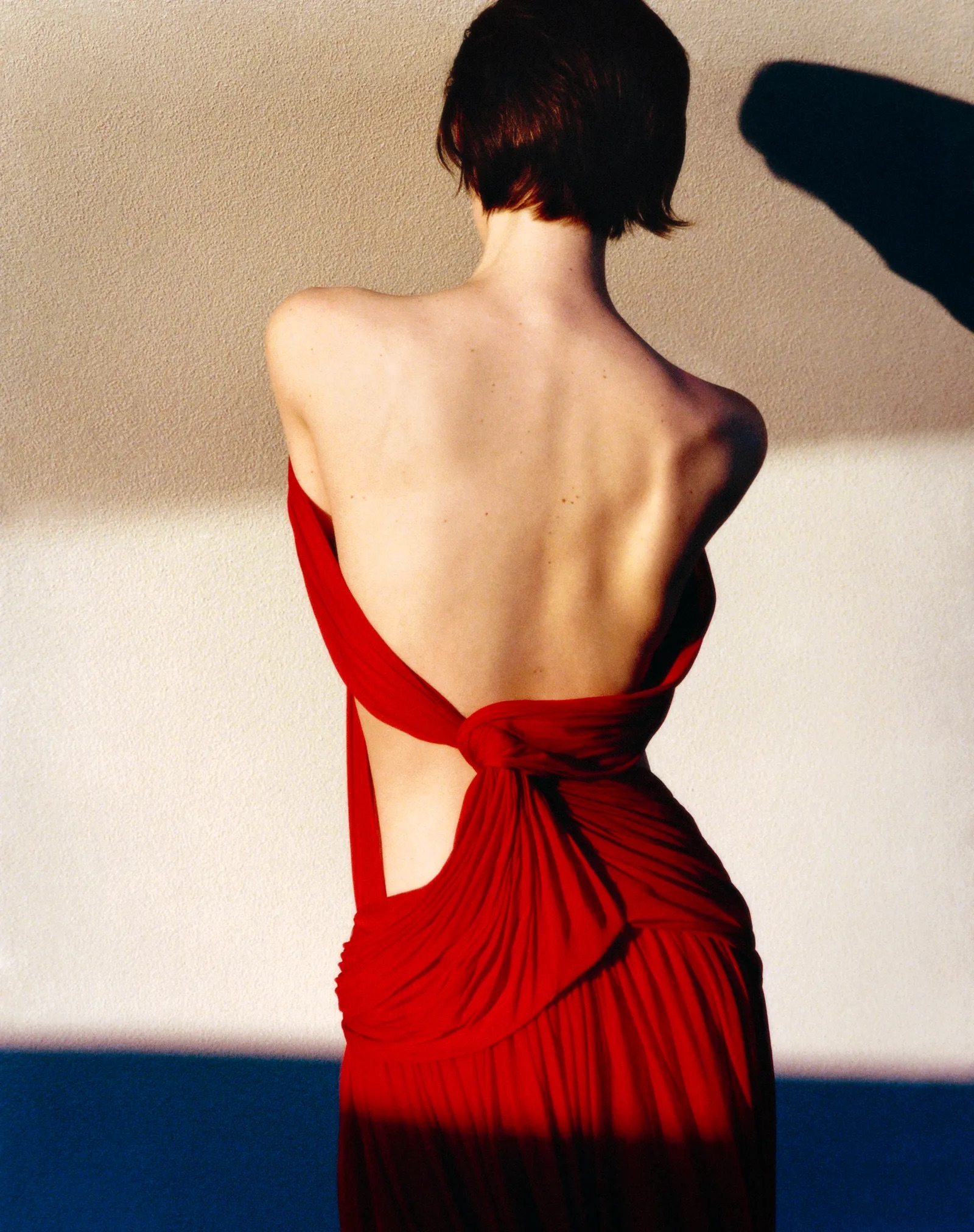 Грейси Абрамс — героиня нового номера Vogue (фото 7)