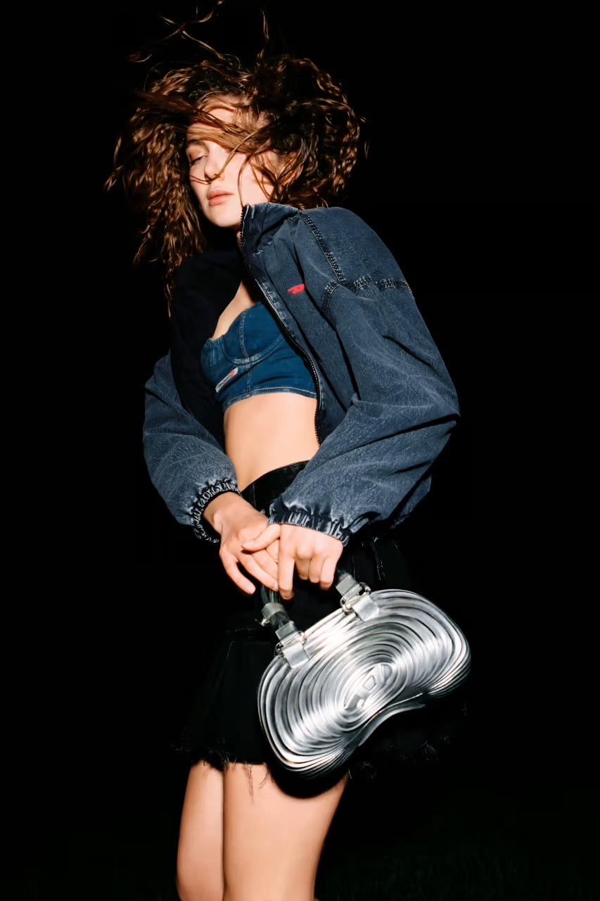 Бренды Melissa и Diesel показали вторую совместную коллекцию (фото 6)