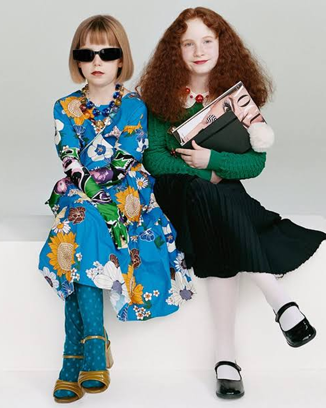 Большие надежды. Что нужно знать о финалистах ANDAM Fashion Awards 2026 (фото 9)