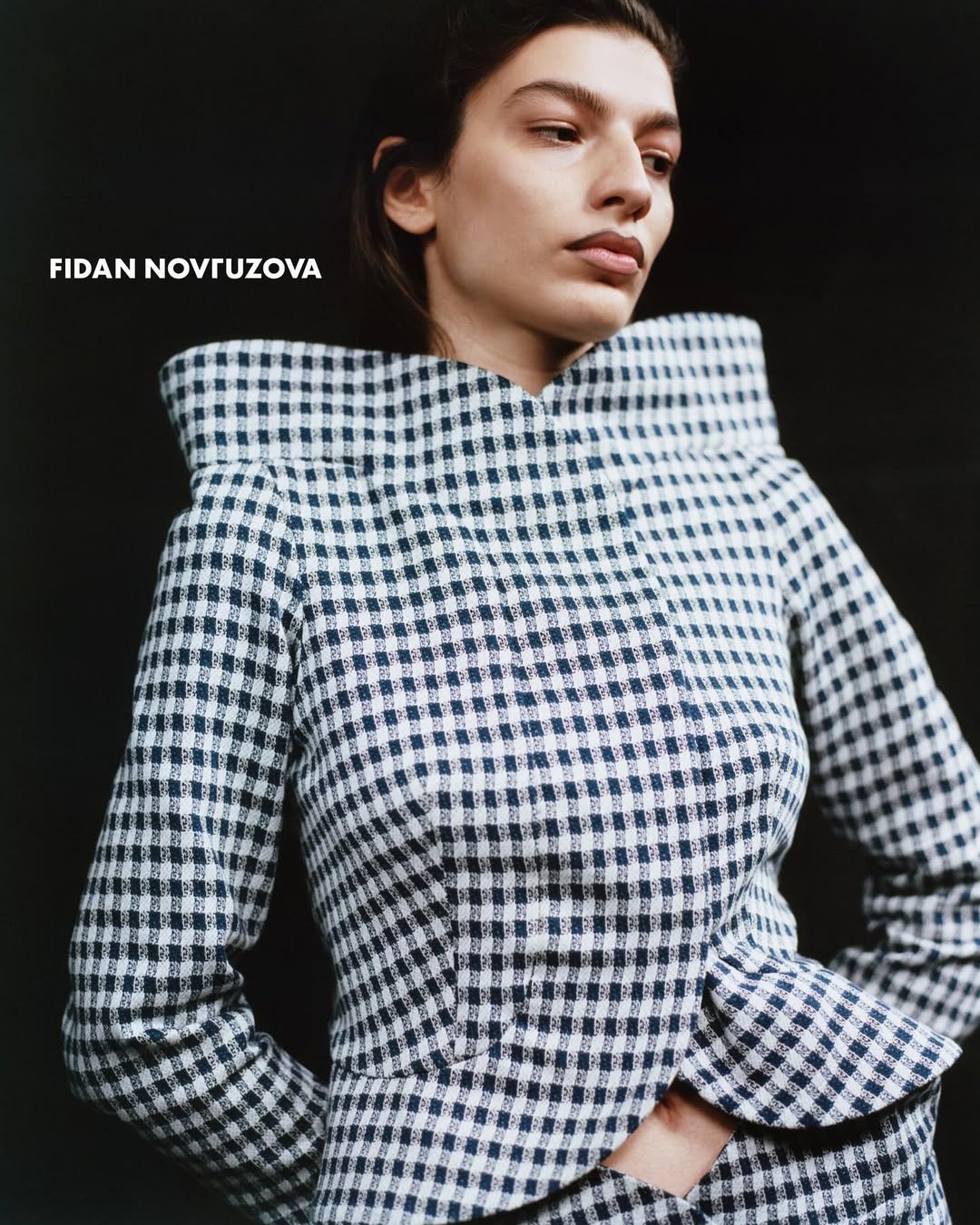 Большие надежды. Что нужно знать о финалистах ANDAM Fashion Awards 2026 (фото 17)
