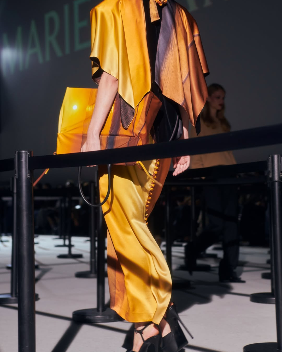 Большие надежды. Что нужно знать о финалистах ANDAM Fashion Awards 2026 (фото 21)