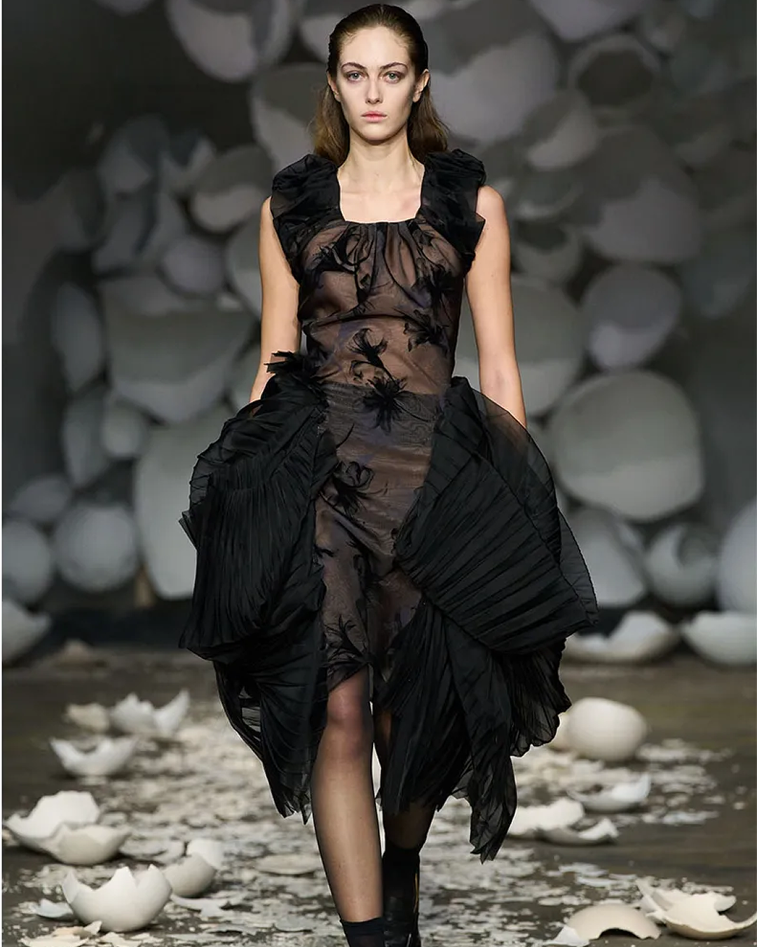 Большие надежды. Что нужно знать о финалистах ANDAM Fashion Awards 2026 (фото 27)