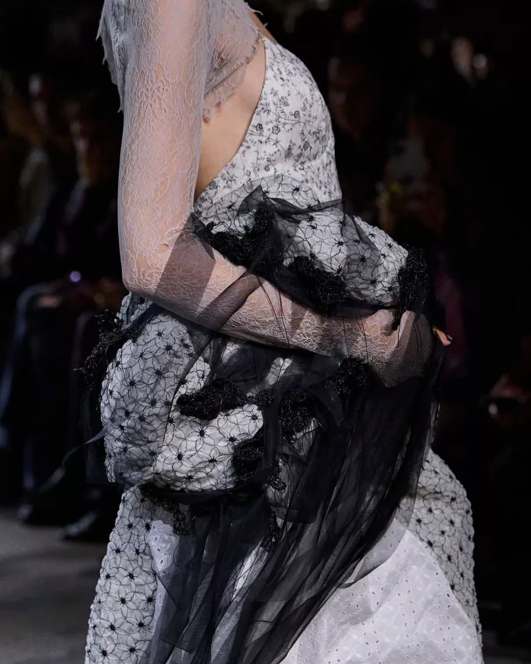 Большие надежды. Что нужно знать о финалистах ANDAM Fashion Awards 2026 (фото 29)