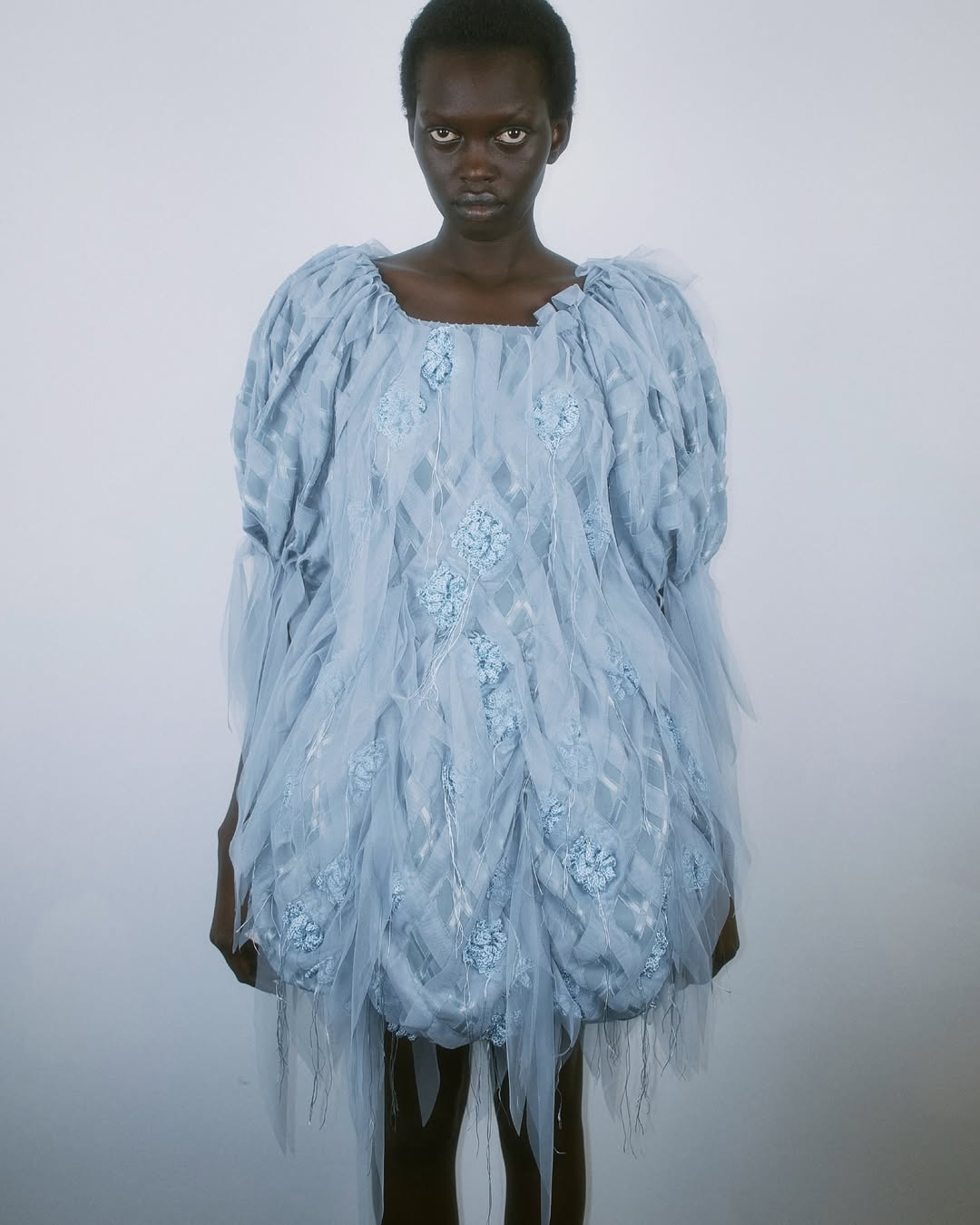 Большие надежды. Что нужно знать о финалистах ANDAM Fashion Awards 2026 (фото 28)