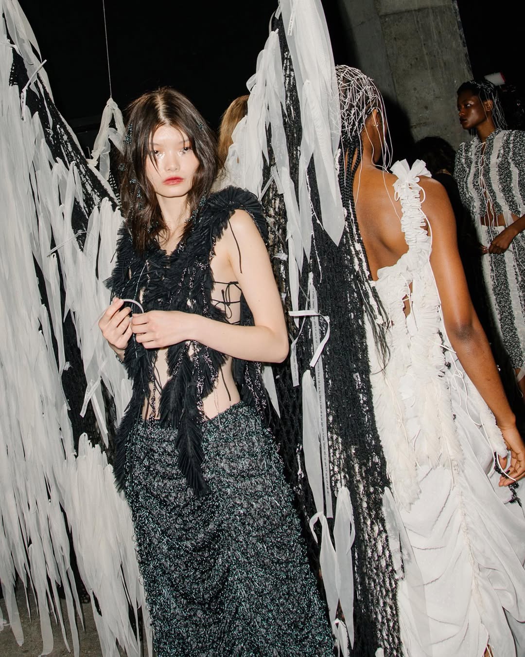Большие надежды. Что нужно знать о финалистах ANDAM Fashion Awards 2026 (фото 30)