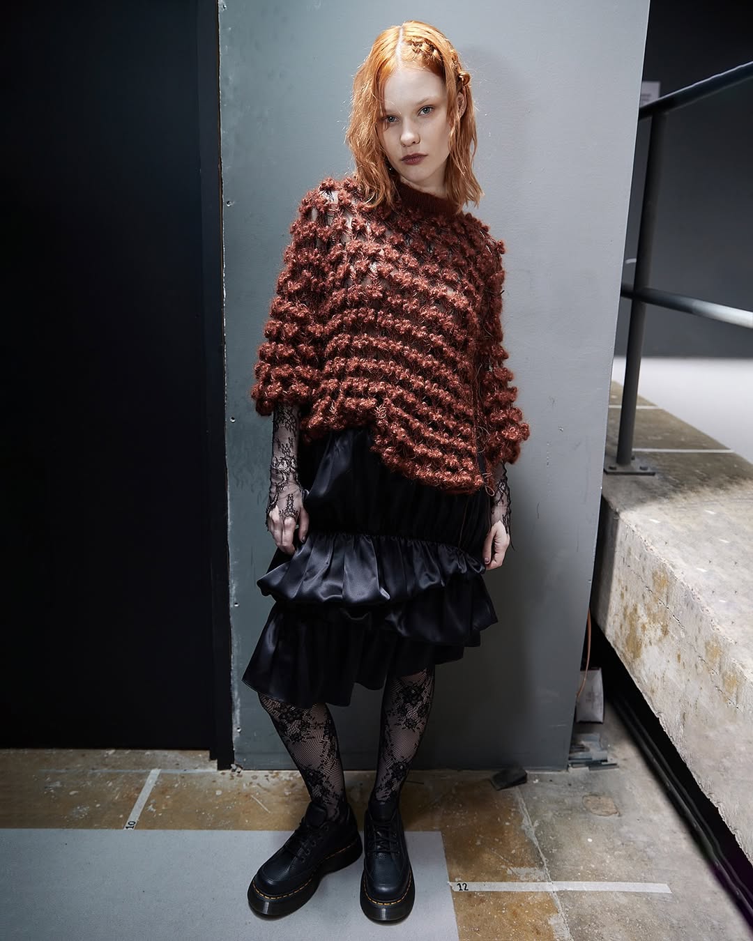 Большие надежды. Что нужно знать о финалистах ANDAM Fashion Awards 2026 (фото 31)