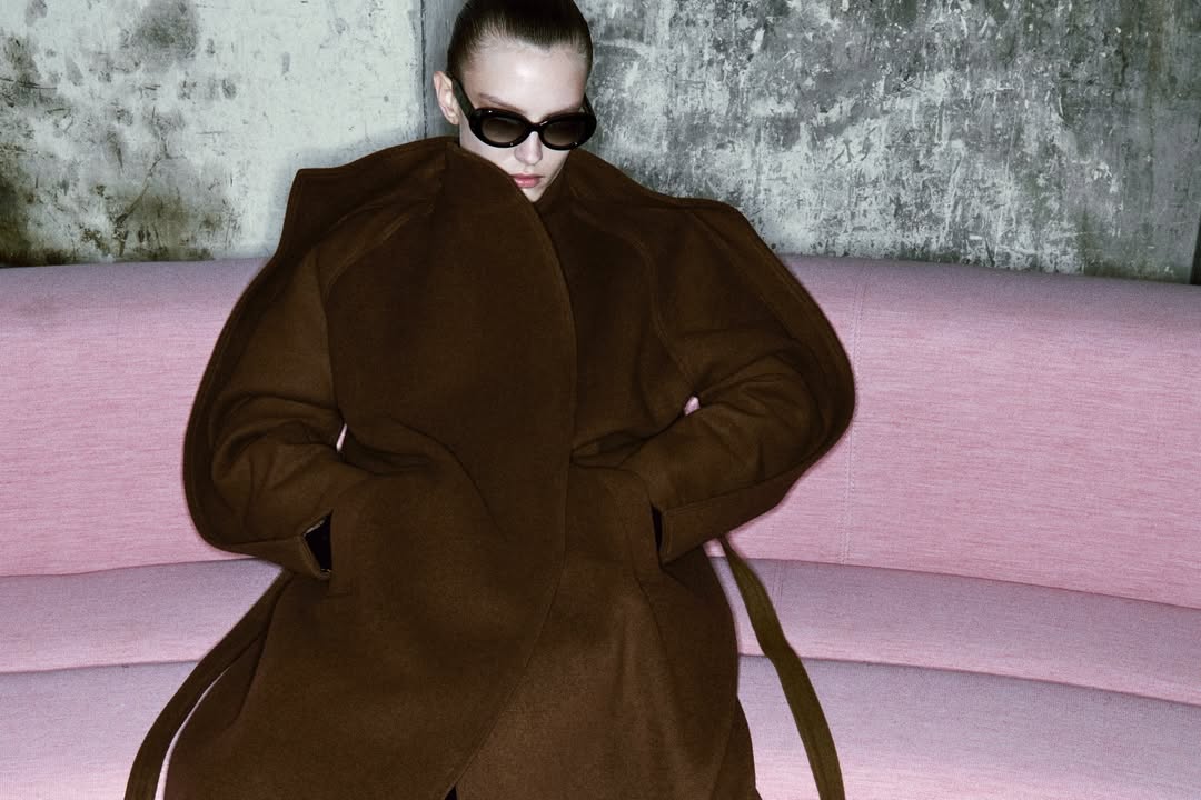 Большие надежды. Что нужно знать о финалистах ANDAM Fashion Awards 2026 (фото 43)
