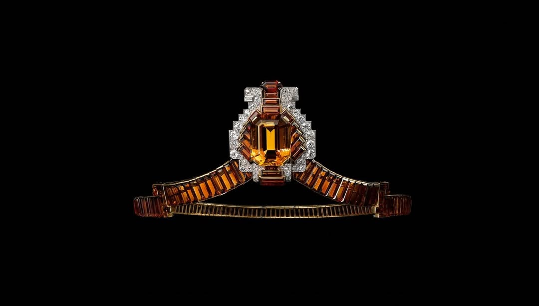 В Мельбурне открылась масштабная выставка Cartier (фото 3)