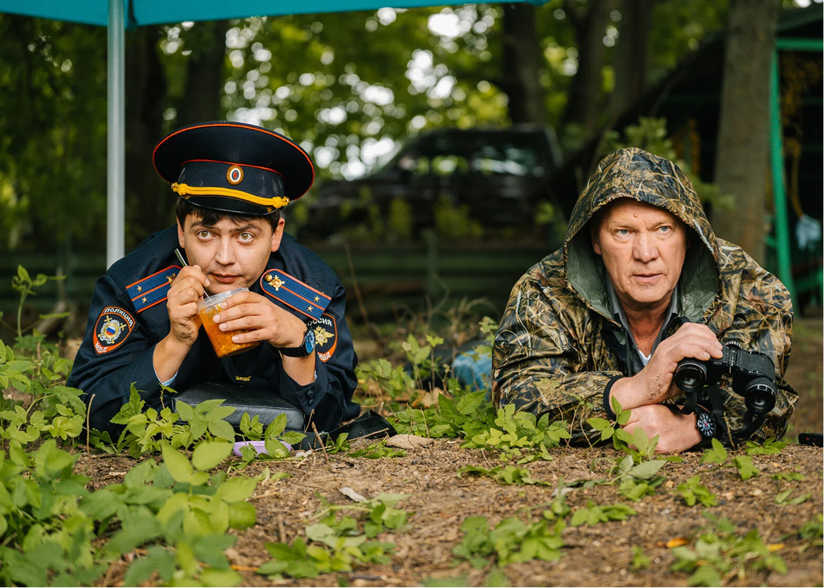 Трагикомедия с Сашей Палем и еще 8 самых ожидаемых сериалов фестиваля «Пилот» — выбор BURO. (фото 10)