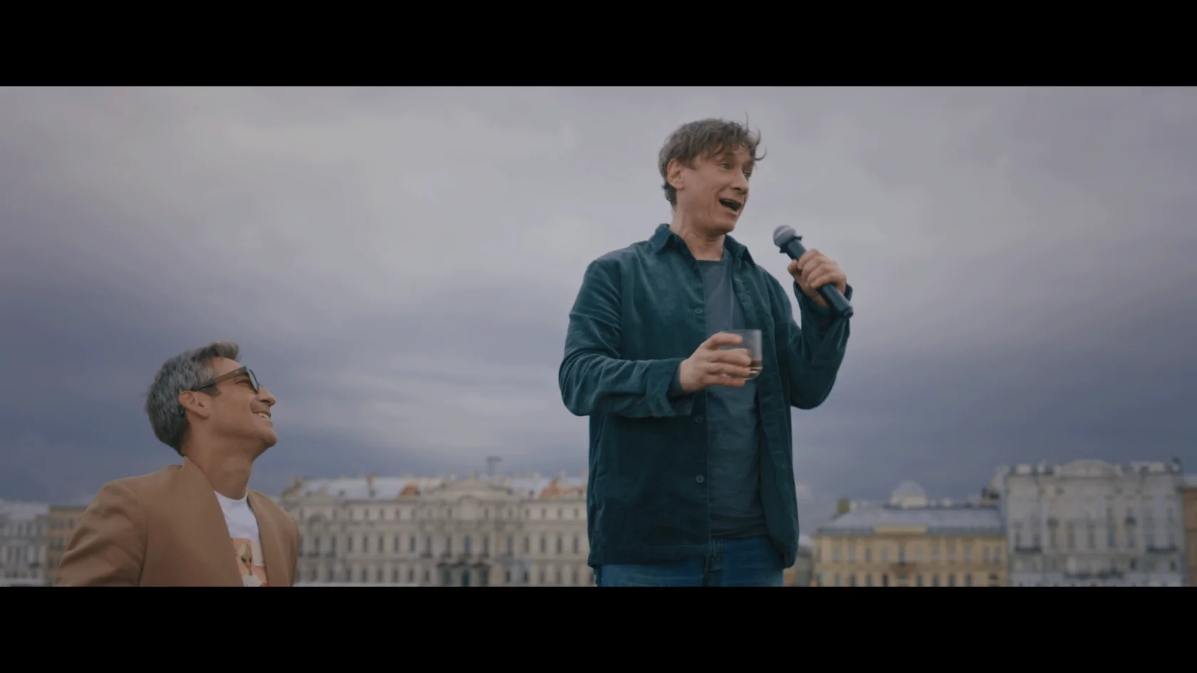 Трагикомедия с Сашей Палем и еще 8 самых ожидаемых сериалов фестиваля «Пилот» — выбор BURO. (фото 15)