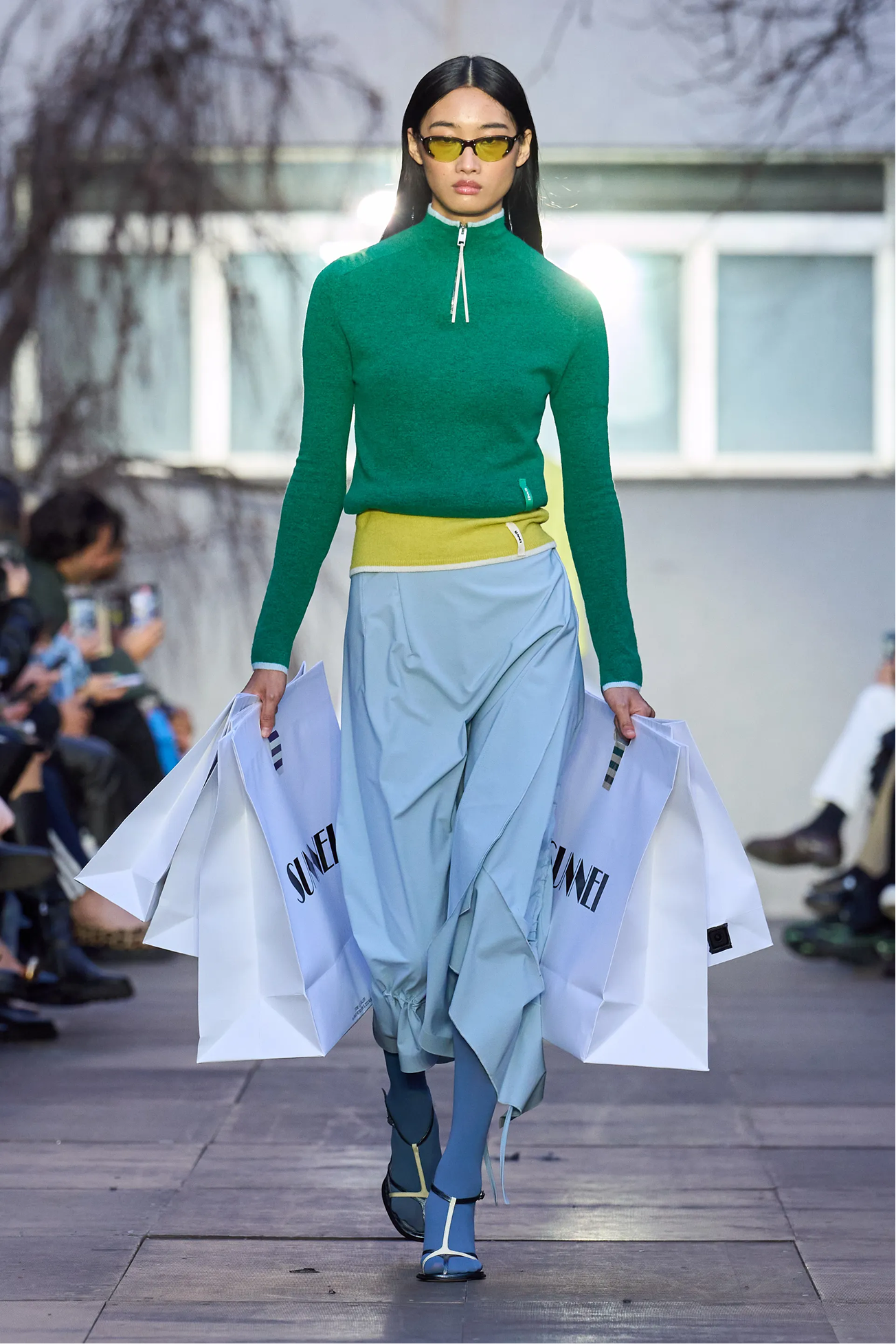 Кто такие Лорис Мессина и Симоне Риццо — новые креативные директора Moschino (фото 8)