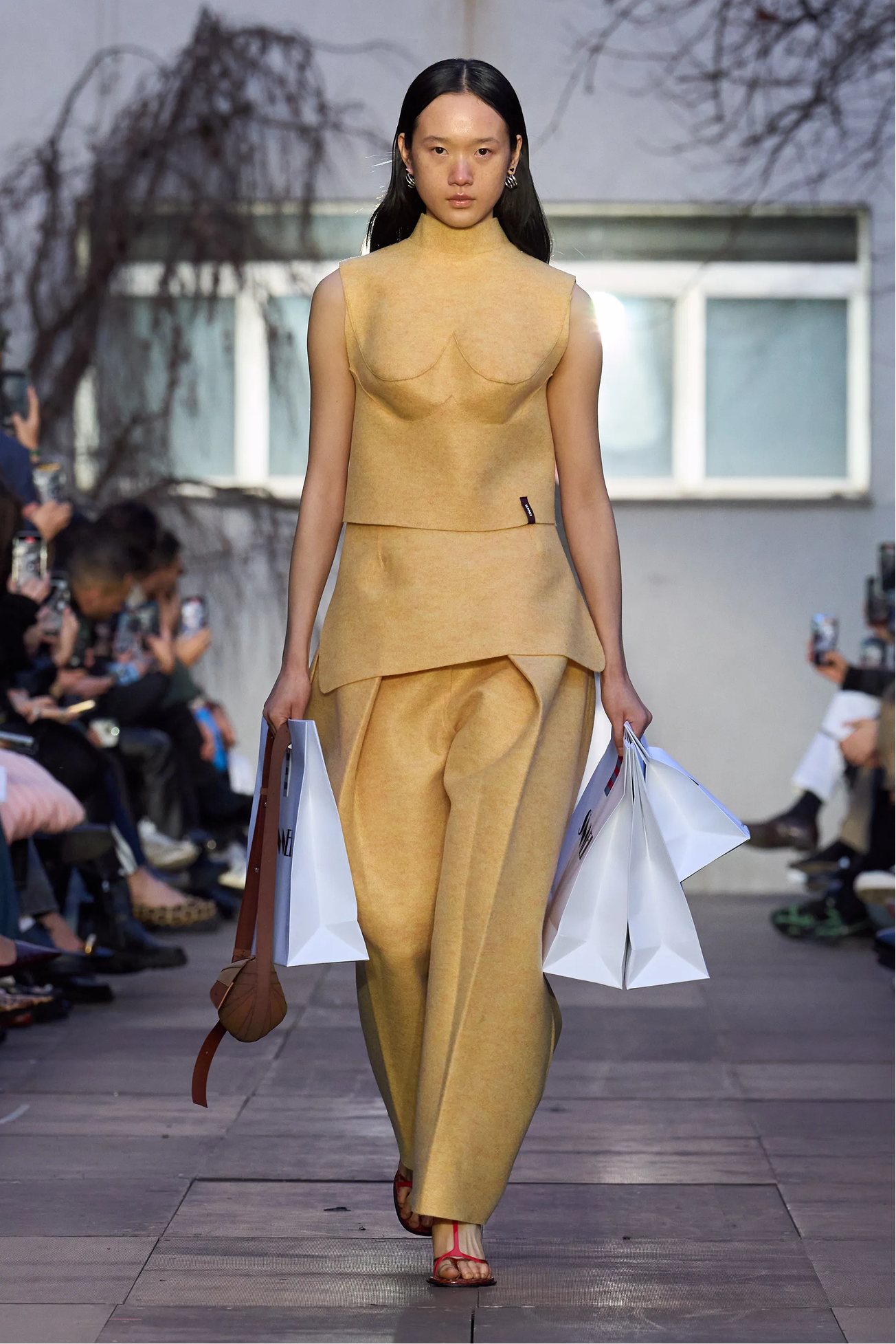 Кто такие Лорис Мессина и Симоне Риццо — новые креативные директора Moschino (фото 9)