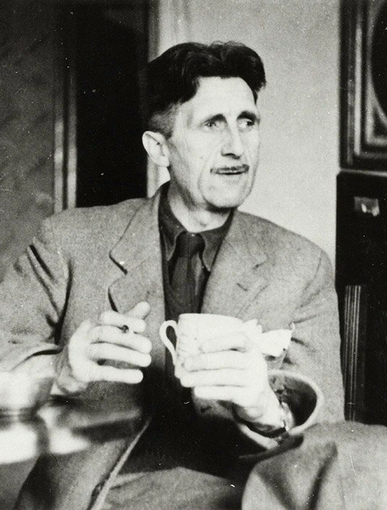 Большой брат следит за нами: как «1984» Джорджа Оруэлла стал отражением страхов человечества (фото 2)