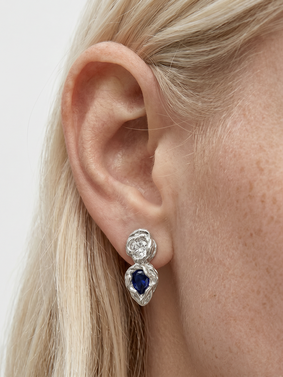 Украшения Caviar Jewellery и Ringstone: что нового в коллекциях локальных брендов (фото 1)