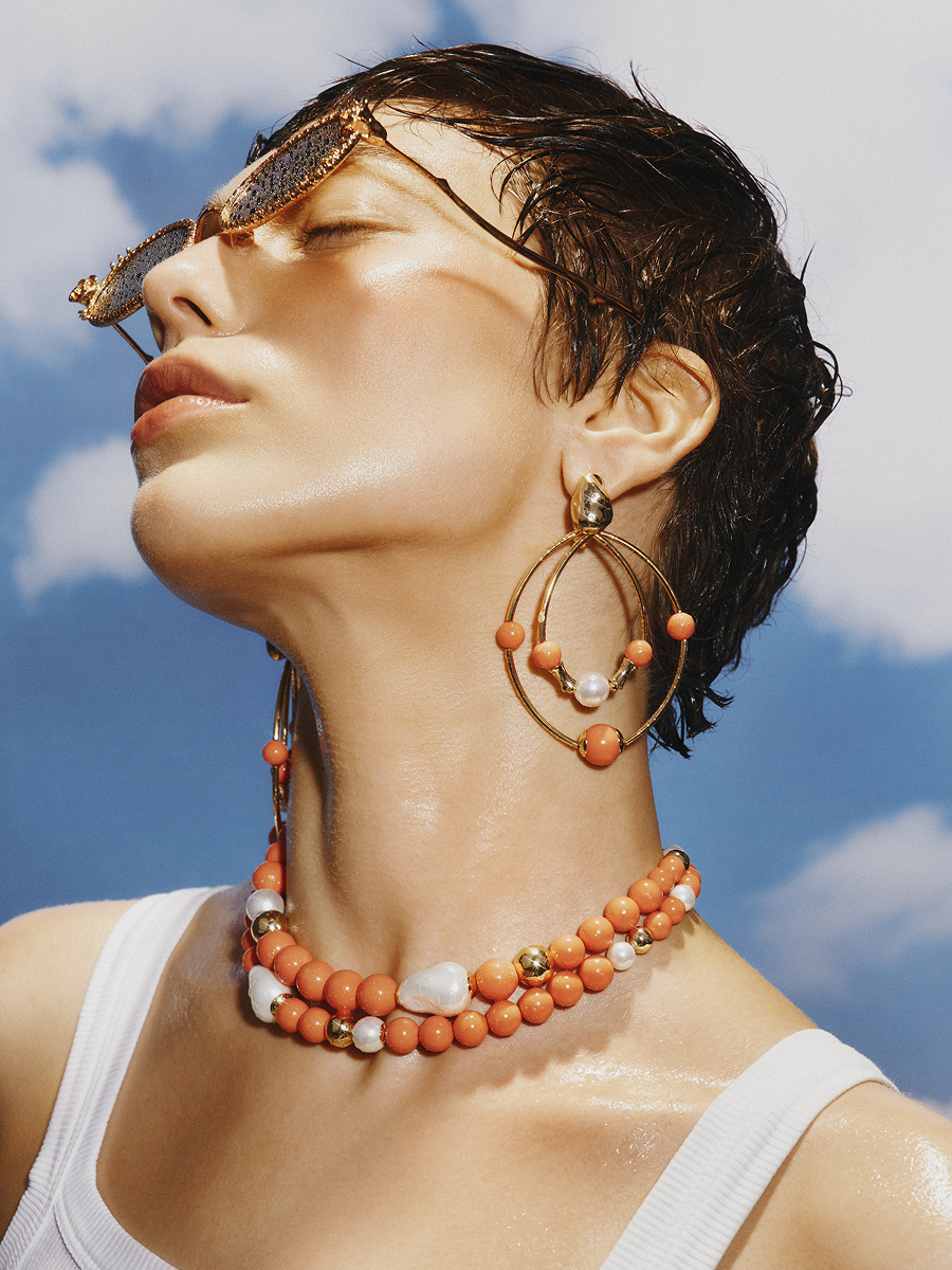 Украшения Caviar Jewellery и Ringstone: что нового в коллекциях локальных брендов (фото 6)