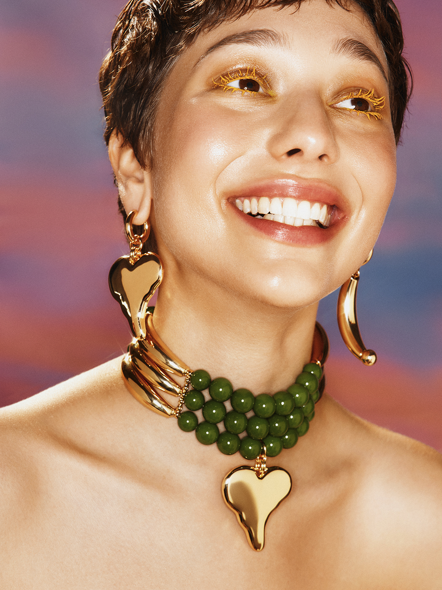 Украшения Caviar Jewellery и Ringstone: что нового в коллекциях локальных брендов (фото 4)