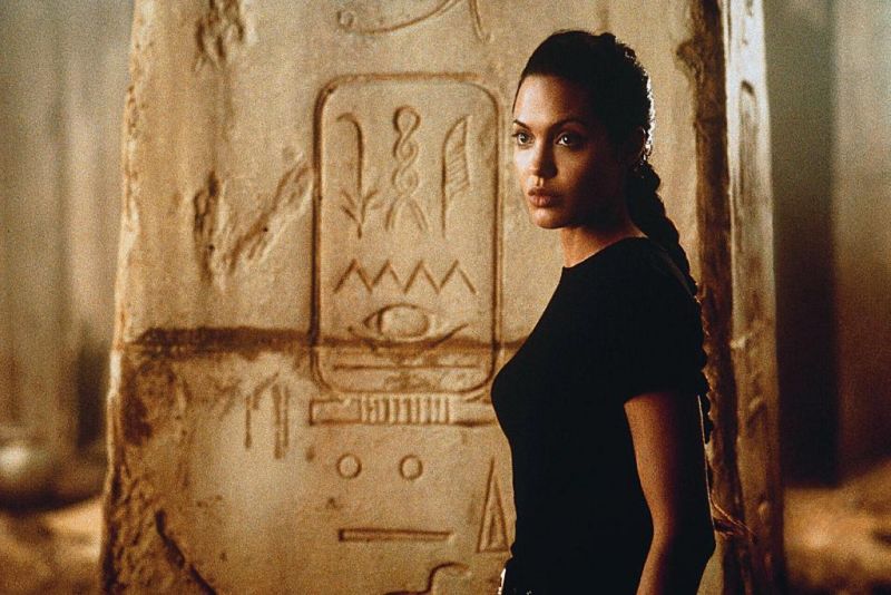От Лары Крофт до Супергерл: 8 экшн-фильмов с женщинами в главных ролях (фото 1)