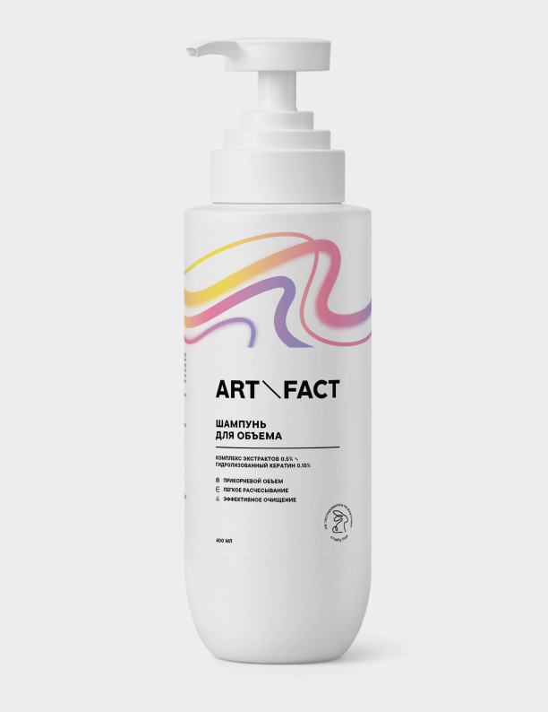 Коллаборация Krygina cosmetics и линия Art&Fact: что нового в коллекциях бьюти-брендов (фото 1)