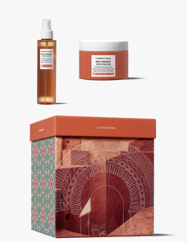 Коллаборация Krygina cosmetics и линия Art&Fact: что нового в коллекциях бьюти-брендов (фото 3)