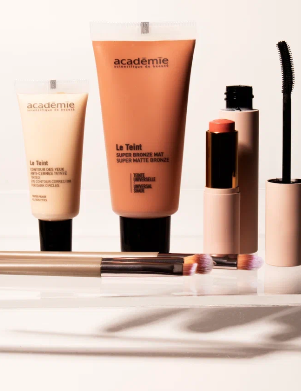 Коллаборация Krygina cosmetics и линия Art&Fact: что нового в коллекциях бьюти-брендов (фото 7)