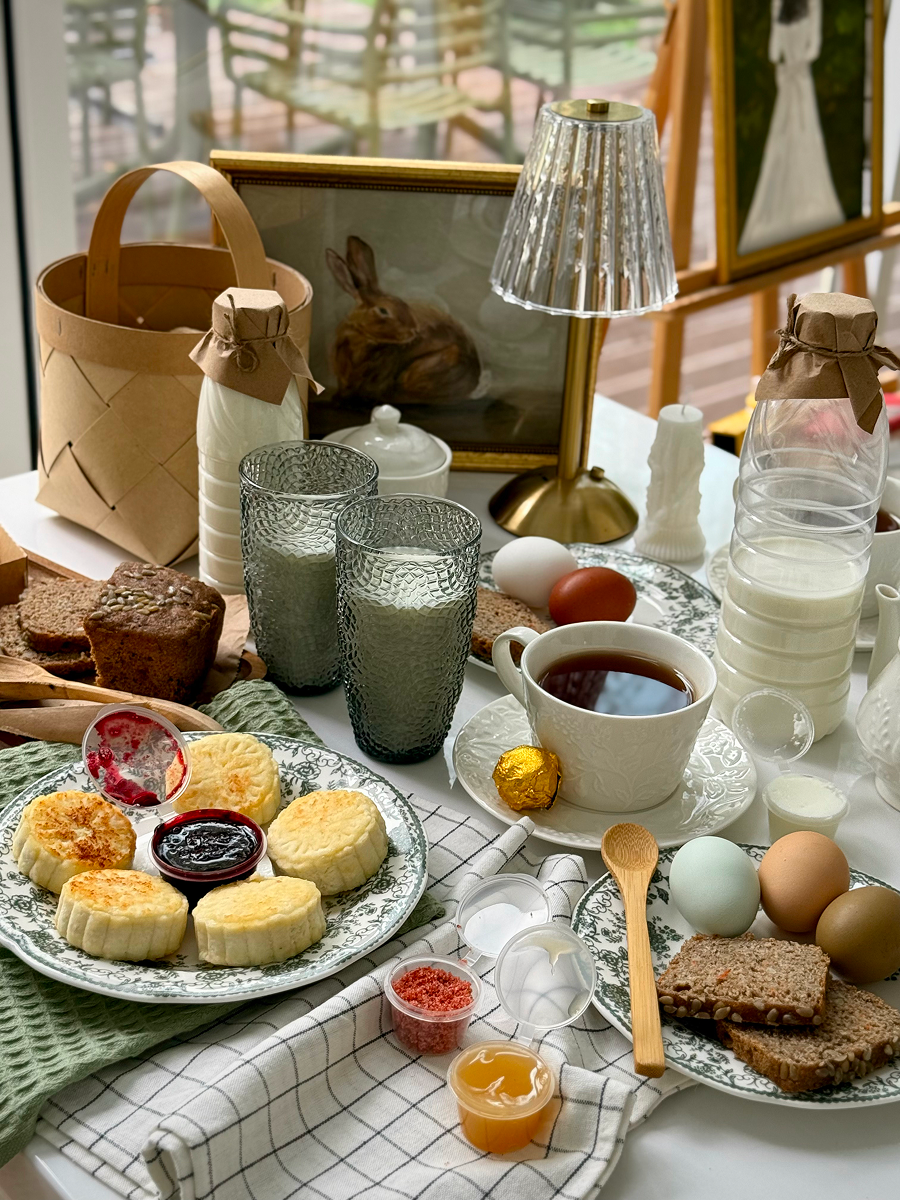 Domingo Dacha предлагает формат аренды загородных домов (фото 17)