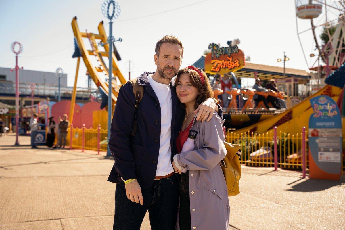 «Элль», «Лаки» и «Савант»: какие сериалы смотреть в июле (фото 8)