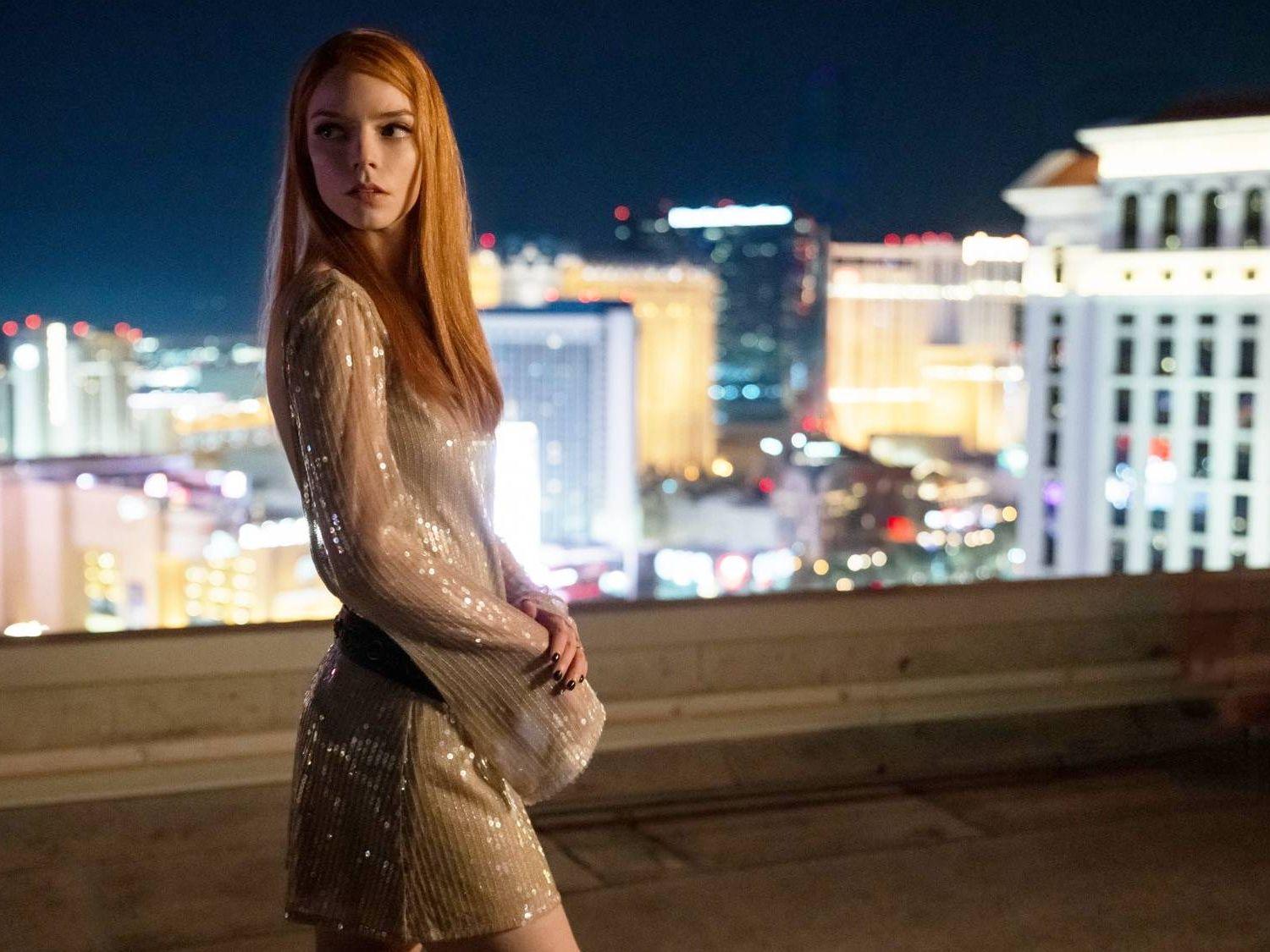 «Элль», «Лаки» и «Савант»: какие сериалы смотреть в июле (фото 16)