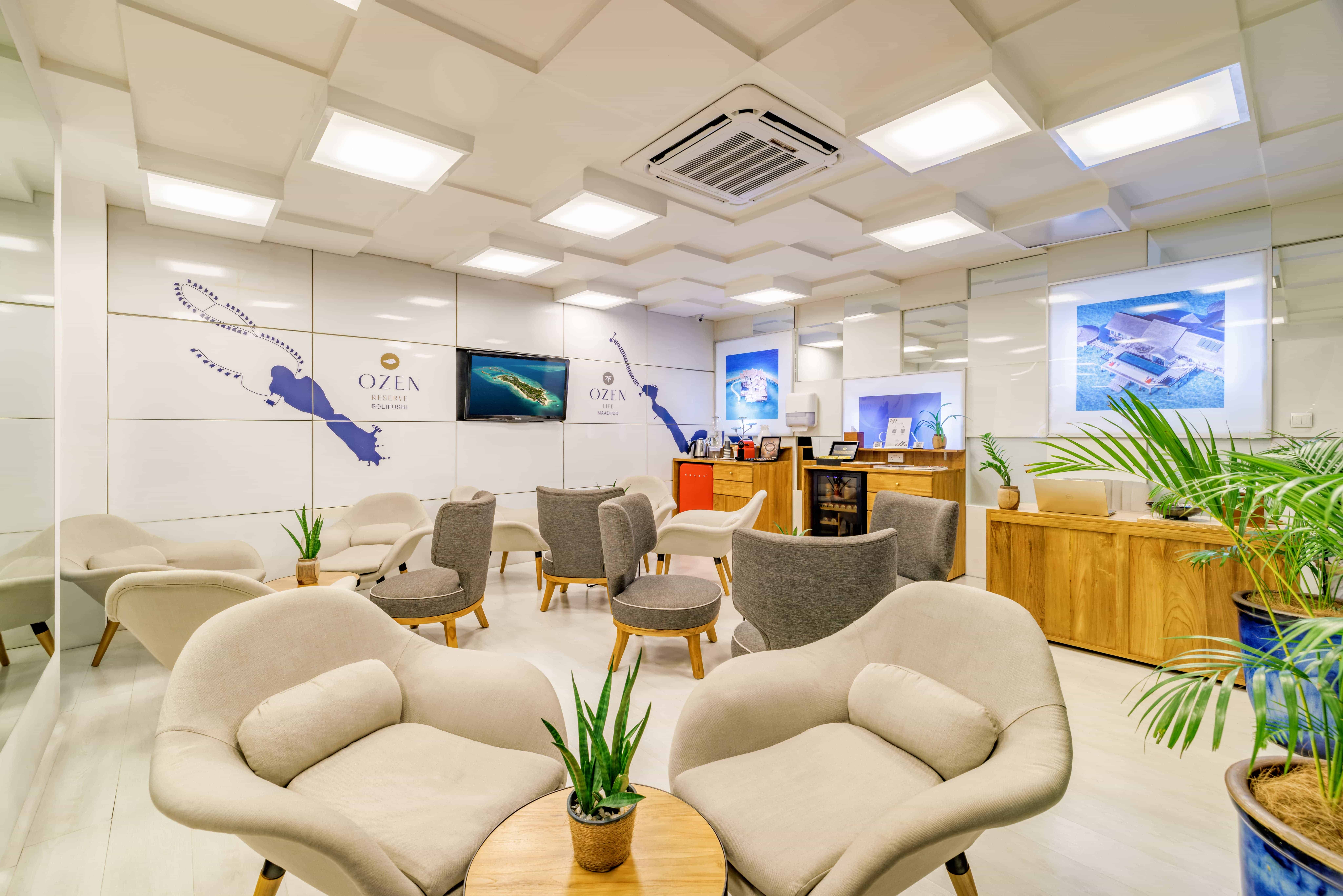 Где искать приватность? Конечно, на мальдивском курорте OZEN LIFE MAADHOO (фото 3)